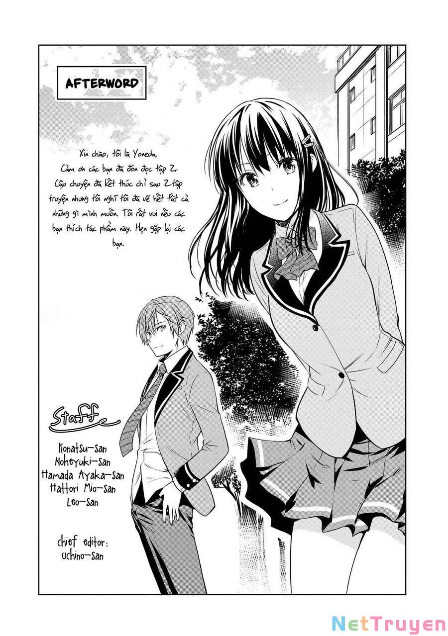 Tên hoàng tử phản diện không thể yêu được ai: Chapter 11.5
