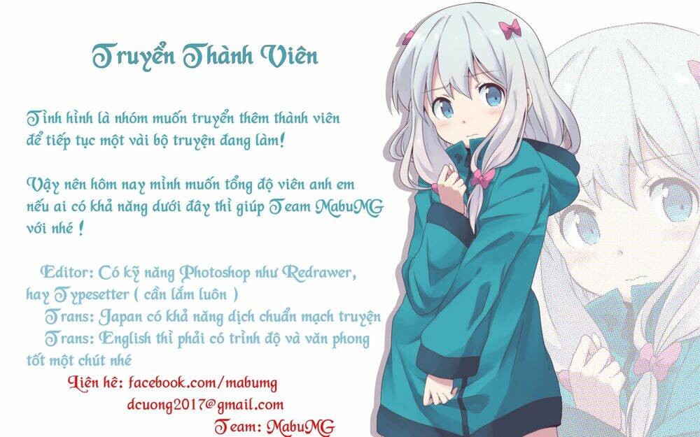 Tên hoàng tử phản diện không thể yêu được ai: Chapter 4