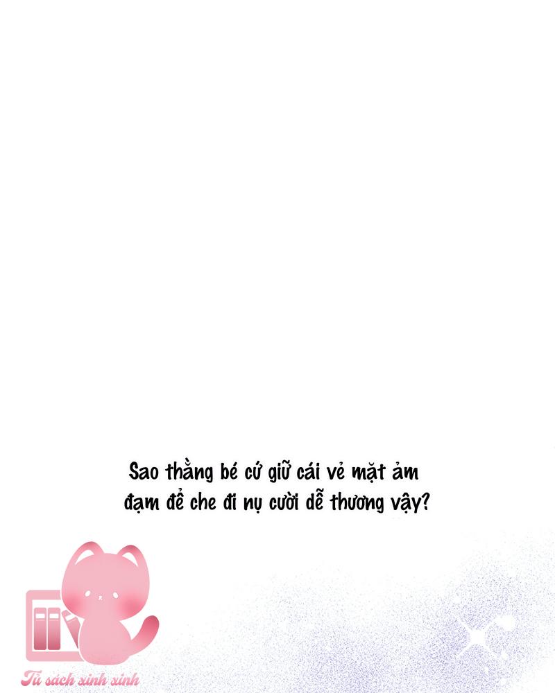 Thời Gian Trở Thành Lý Do Của Đôi Ta: Thời Gian Trở Thành Lý [...] – Chap 25