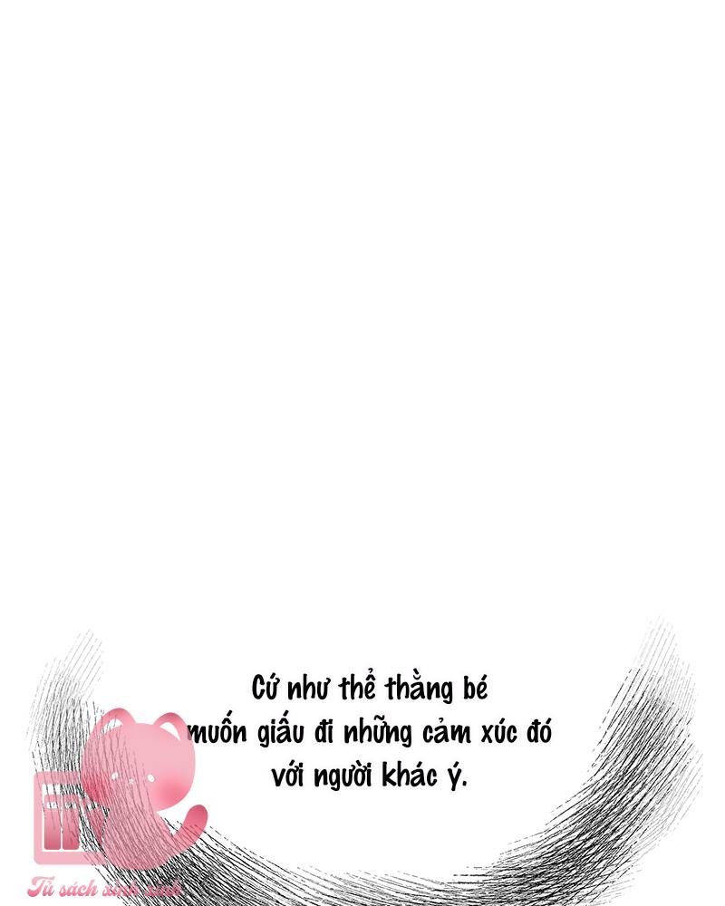 Thời Gian Trở Thành Lý Do Của Đôi Ta: Thời Gian Trở Thành Lý [...] – Chap 25