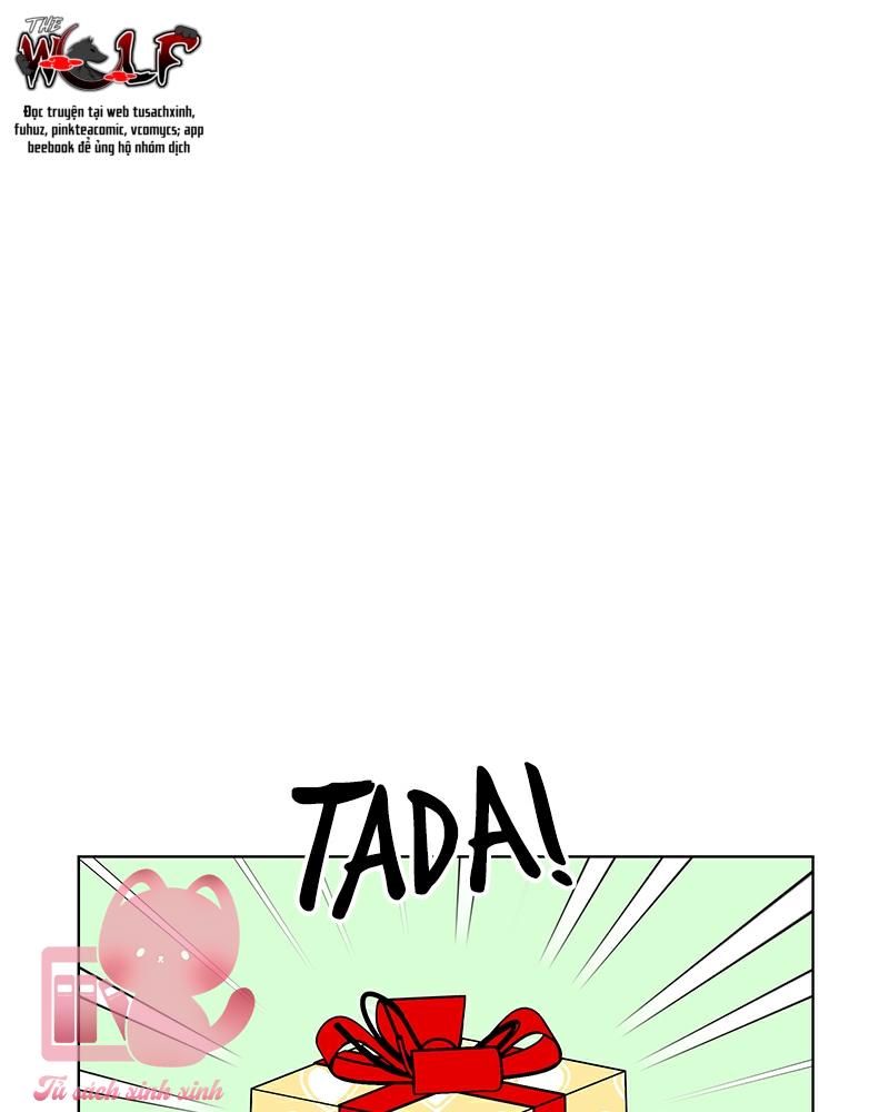 Thời Gian Trở Thành Lý Do Của Đôi Ta: Thời Gian Trở Thành Lý [...] – Chap 25