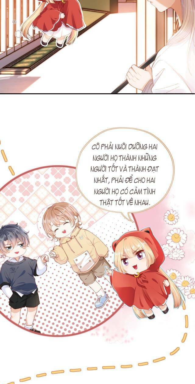 Nam Chính Và Nhân Vật Phản Diện Tôi Nuôi Đều Không Đứng Đắn: Chapter 0