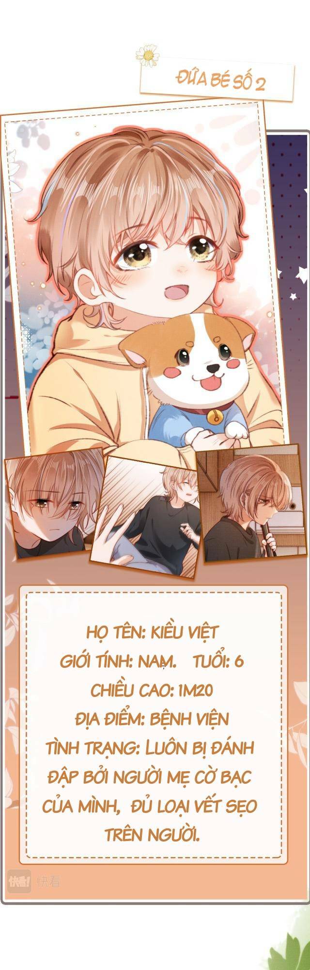 Nam Chính Và Nhân Vật Phản Diện Tôi Nuôi Đều Không Đứng Đắn: Chapter 0