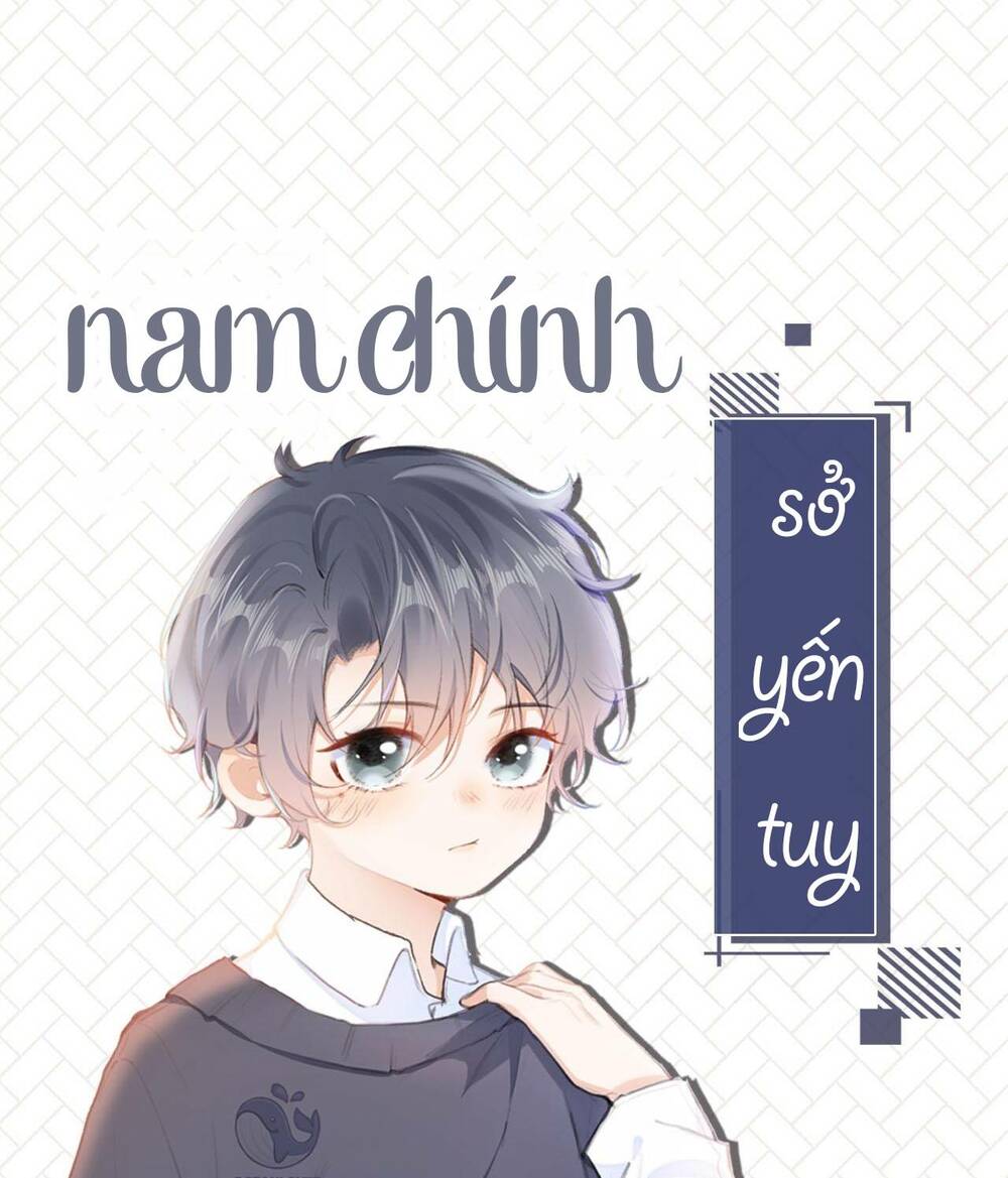 Nam Chính Và Nhân Vật Phản Diện Tôi Nuôi Đều Không Đứng Đắn: Chapter 0