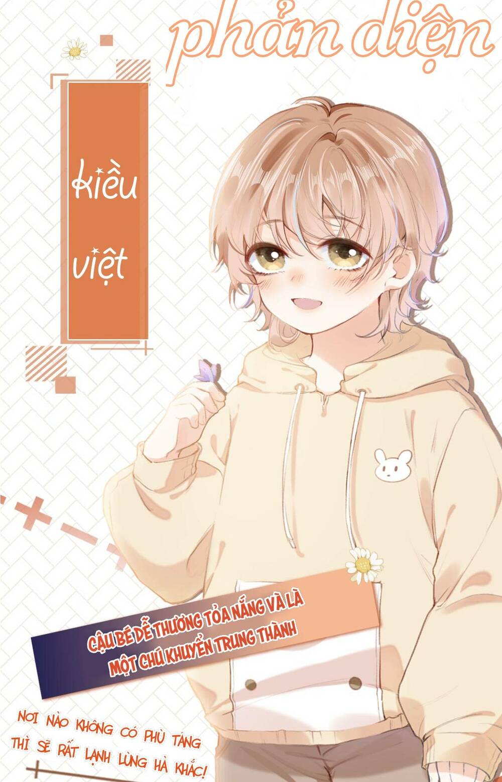 Nam Chính Và Nhân Vật Phản Diện Tôi Nuôi Đều Không Đứng Đắn: Chapter 0