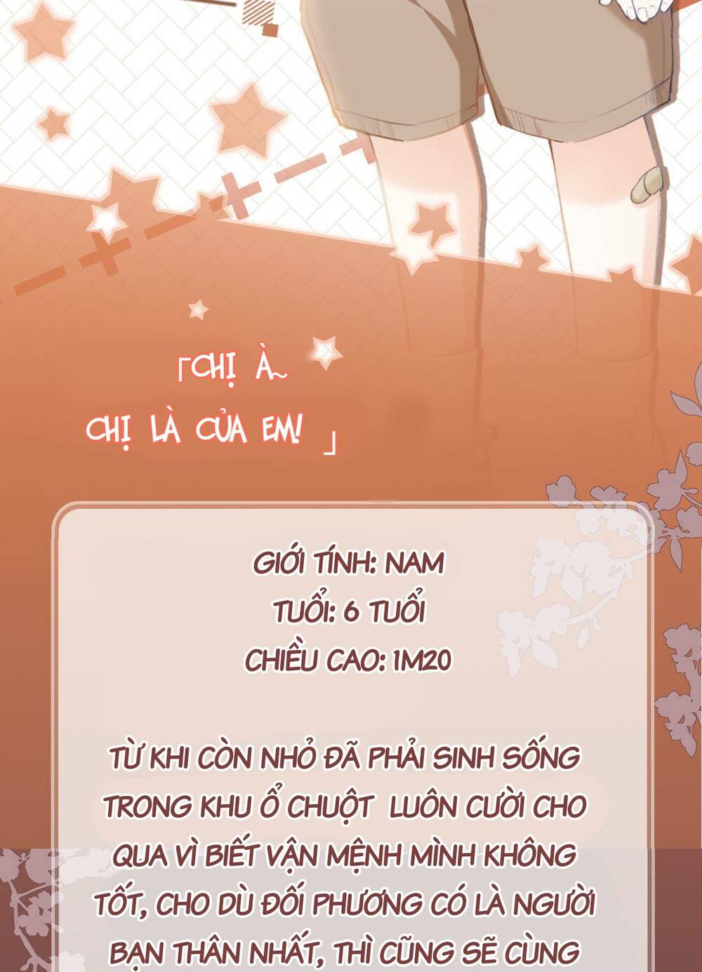 Nam Chính Và Nhân Vật Phản Diện Tôi Nuôi Đều Không Đứng Đắn: Chapter 0