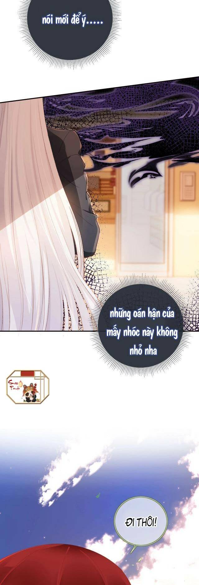 Nam Chính Và Nhân Vật Phản Diện Tôi Nuôi Đều Không Đứng Đắn: Chapter 1