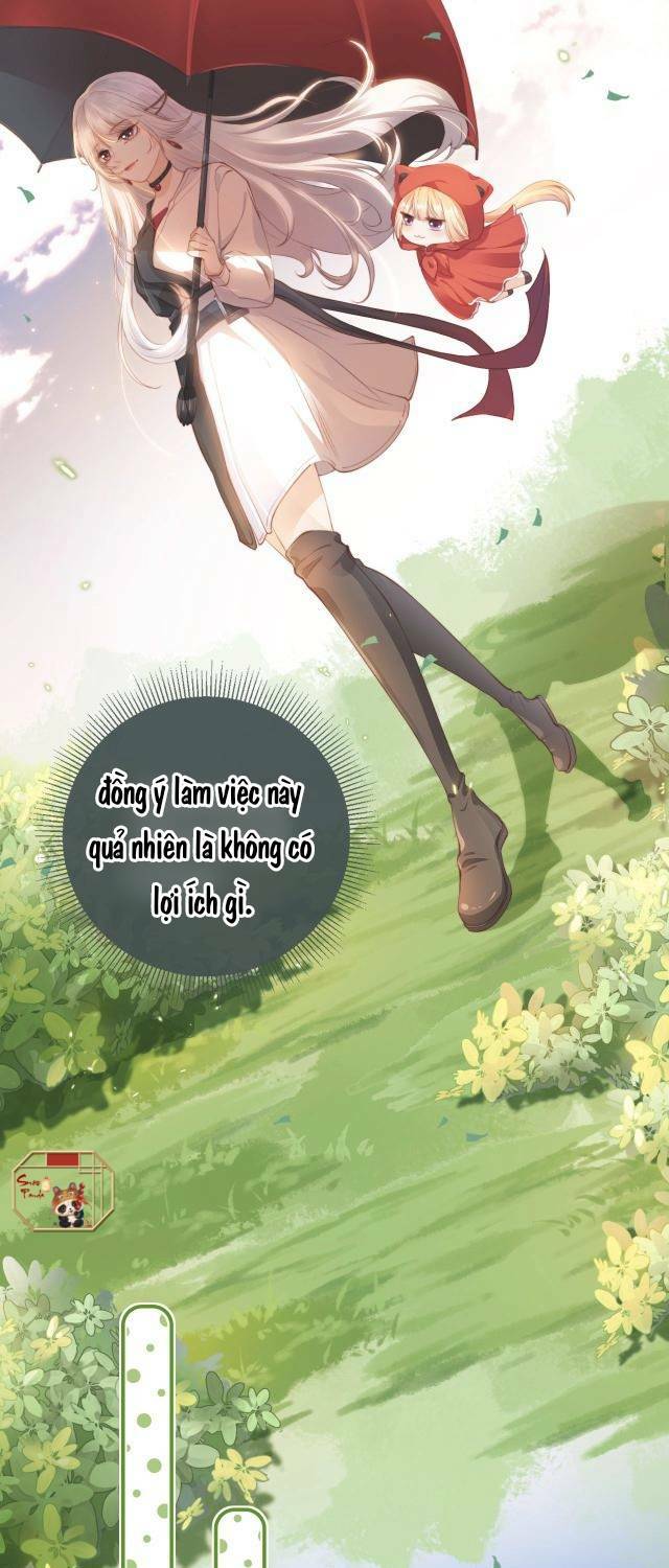 Nam Chính Và Nhân Vật Phản Diện Tôi Nuôi Đều Không Đứng Đắn: Chapter 1