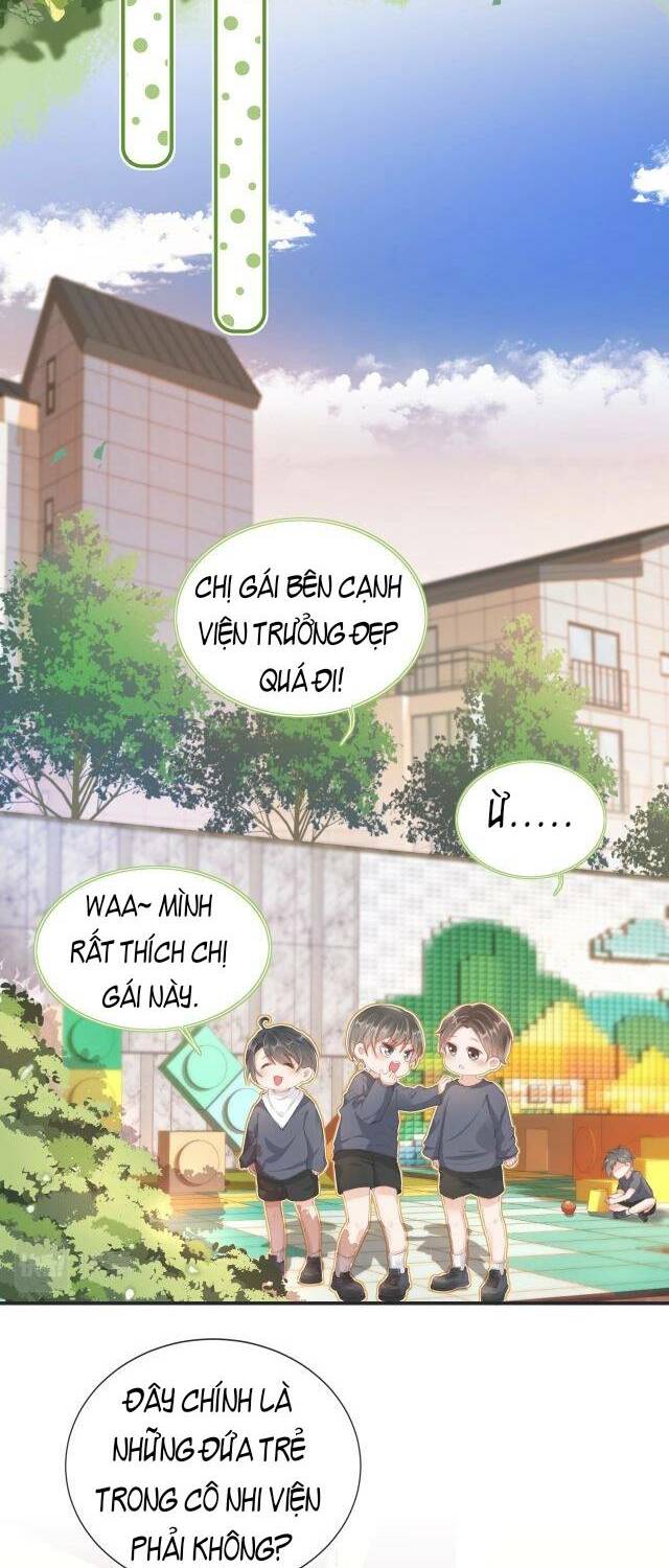 Nam Chính Và Nhân Vật Phản Diện Tôi Nuôi Đều Không Đứng Đắn: Chapter 1
