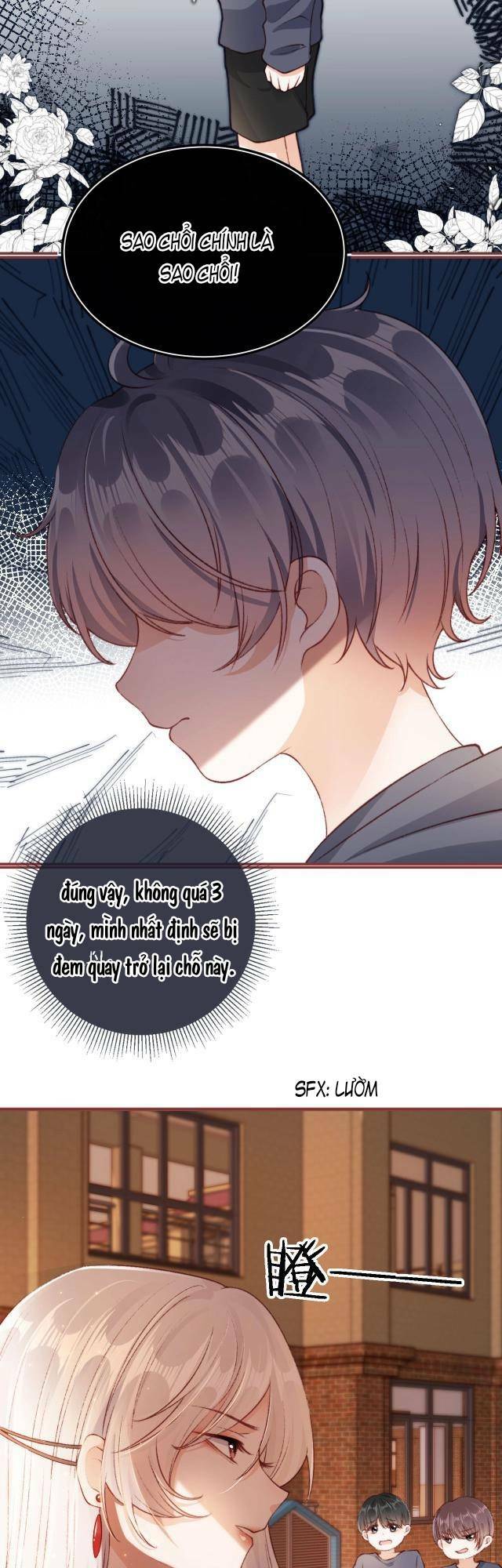 Nam Chính Và Nhân Vật Phản Diện Tôi Nuôi Đều Không Đứng Đắn: Chapter 1