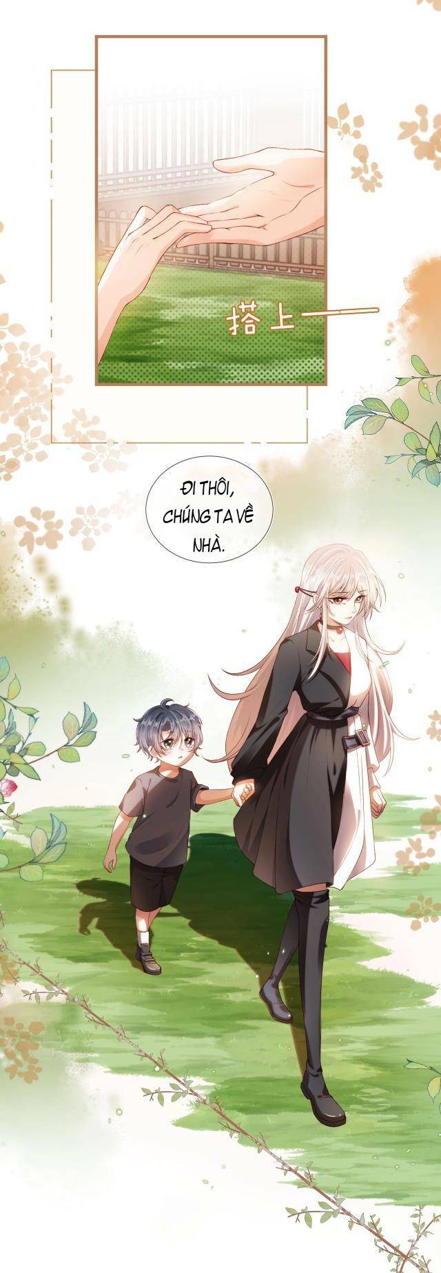 Nam Chính Và Nhân Vật Phản Diện Tôi Nuôi Đều Không Đứng Đắn: Chapter 1
