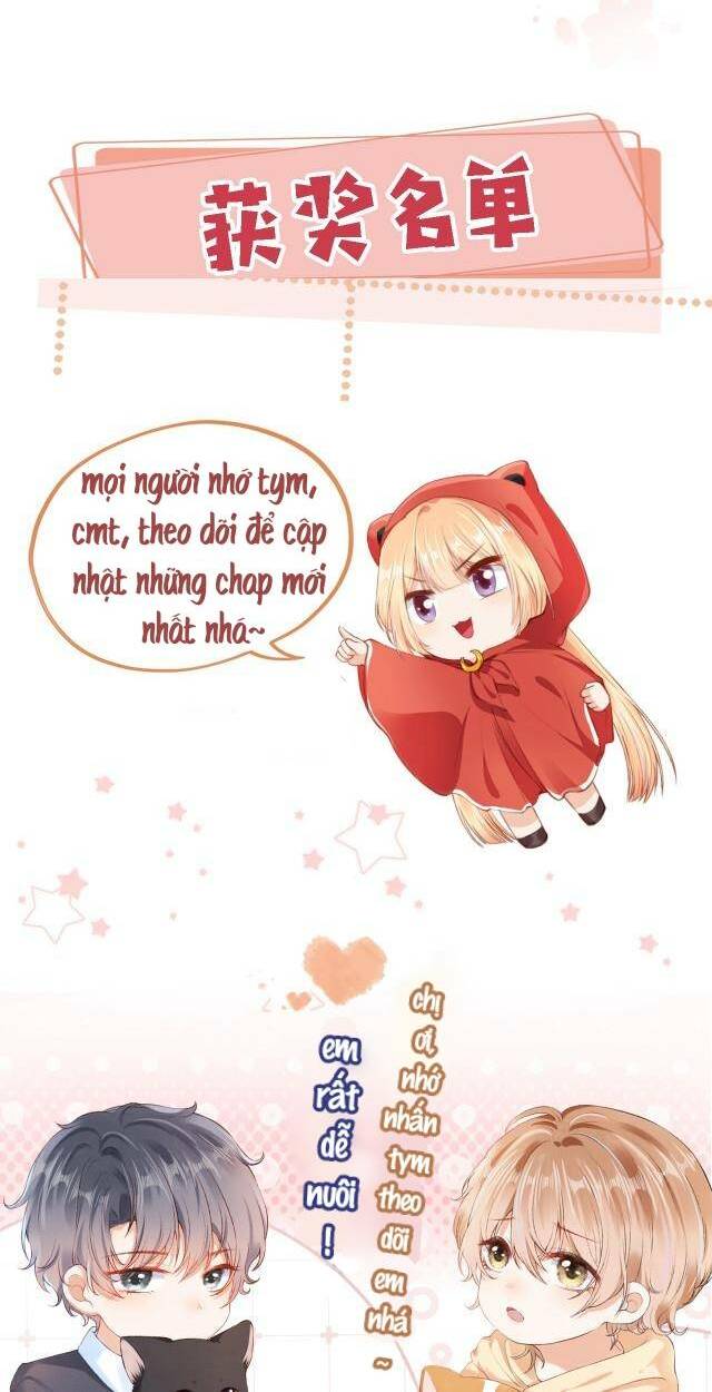Nam Chính Và Nhân Vật Phản Diện Tôi Nuôi Đều Không Đứng Đắn: Chapter 1