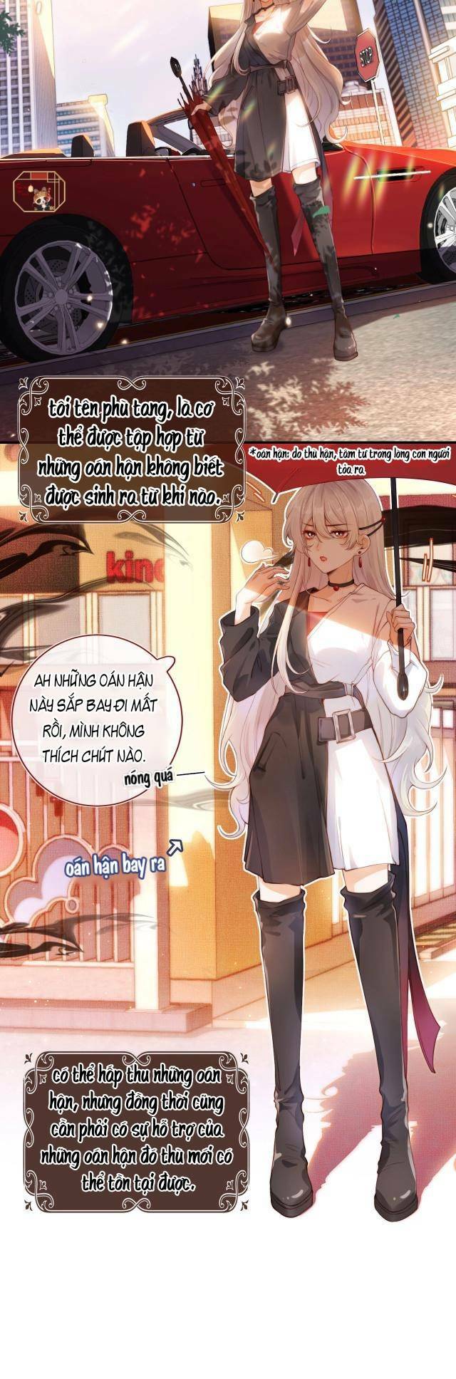 Nam Chính Và Nhân Vật Phản Diện Tôi Nuôi Đều Không Đứng Đắn: Chapter 1
