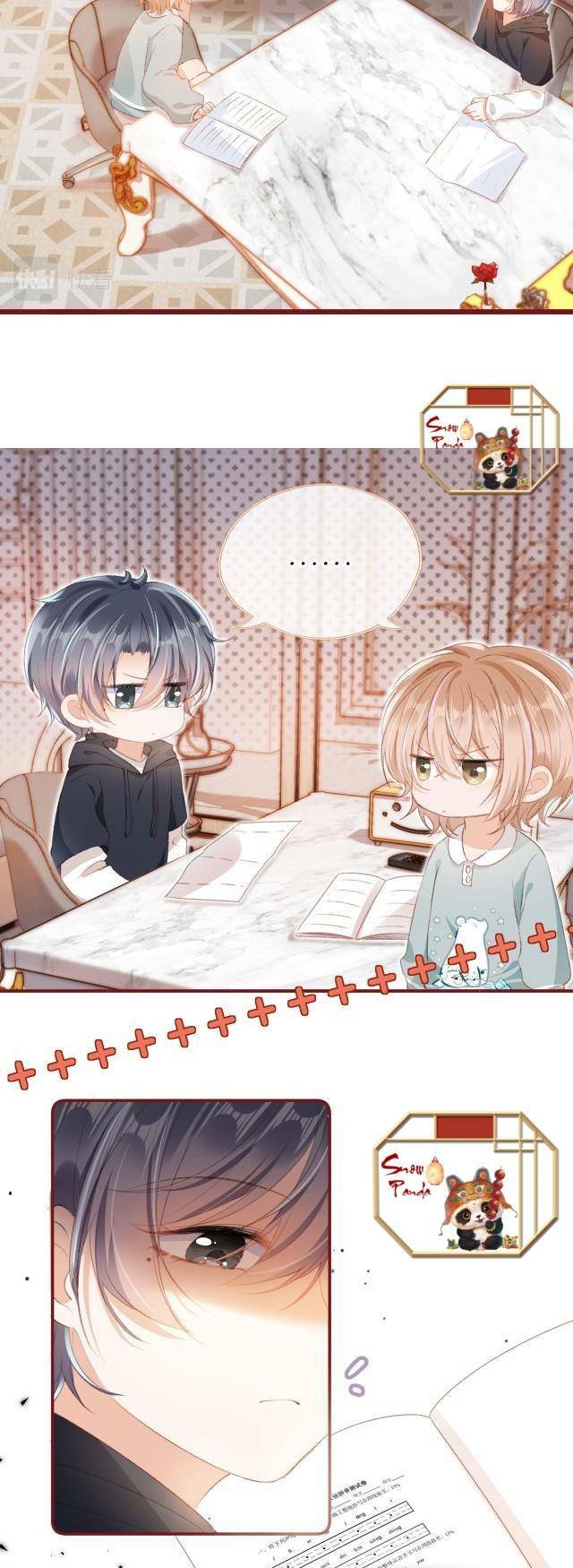 Nam Chính Và Nhân Vật Phản Diện Tôi Nuôi Đều Không Đứng Đắn: Chapter 10