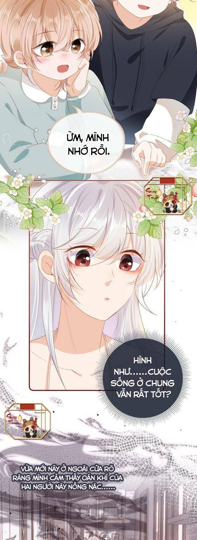 Nam Chính Và Nhân Vật Phản Diện Tôi Nuôi Đều Không Đứng Đắn: Chapter 10