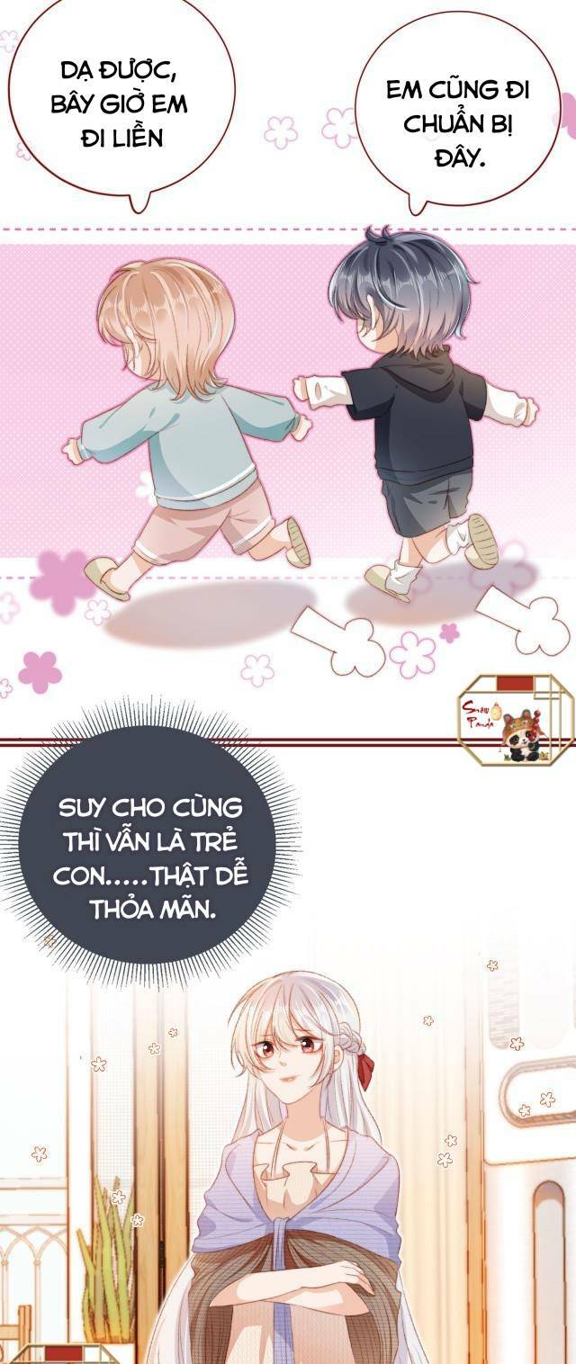 Nam Chính Và Nhân Vật Phản Diện Tôi Nuôi Đều Không Đứng Đắn: Chapter 10