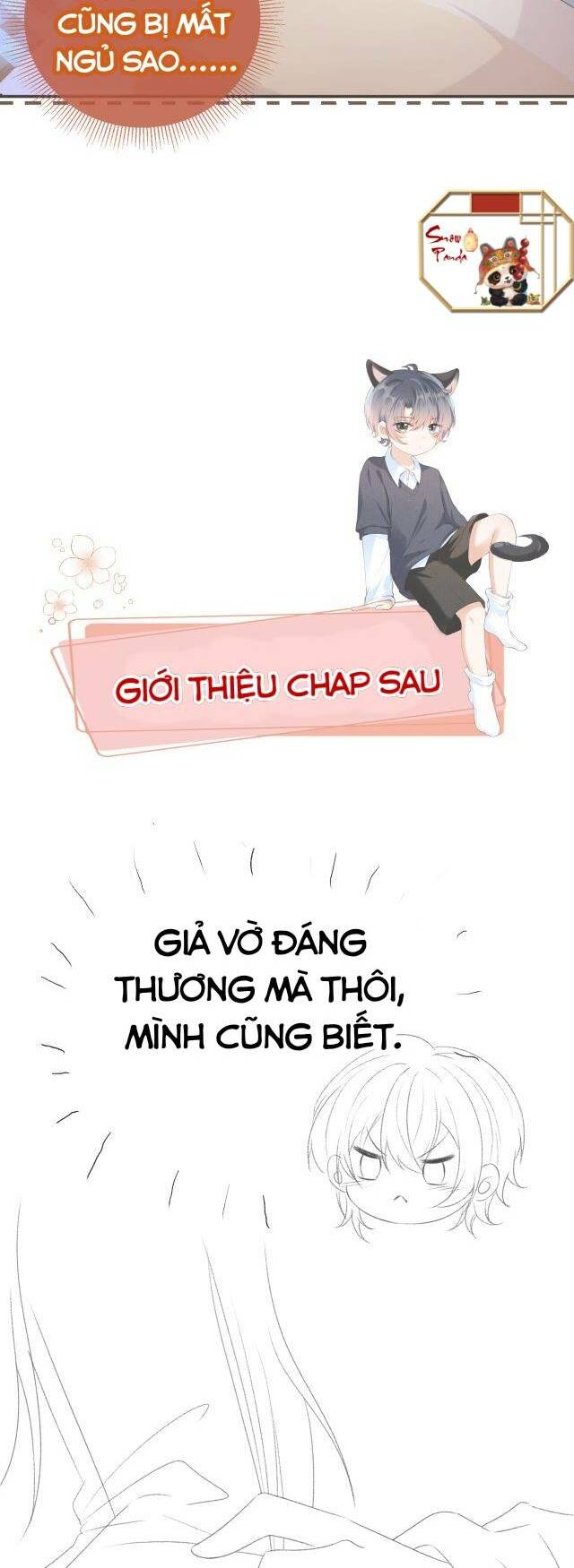 Nam Chính Và Nhân Vật Phản Diện Tôi Nuôi Đều Không Đứng Đắn: Chapter 10