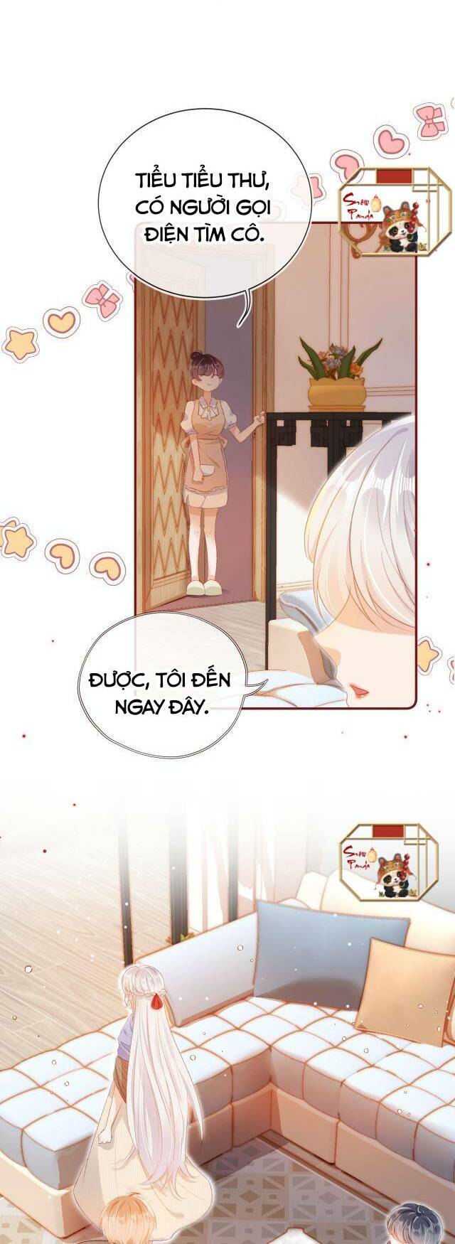 Nam Chính Và Nhân Vật Phản Diện Tôi Nuôi Đều Không Đứng Đắn: Chapter 10