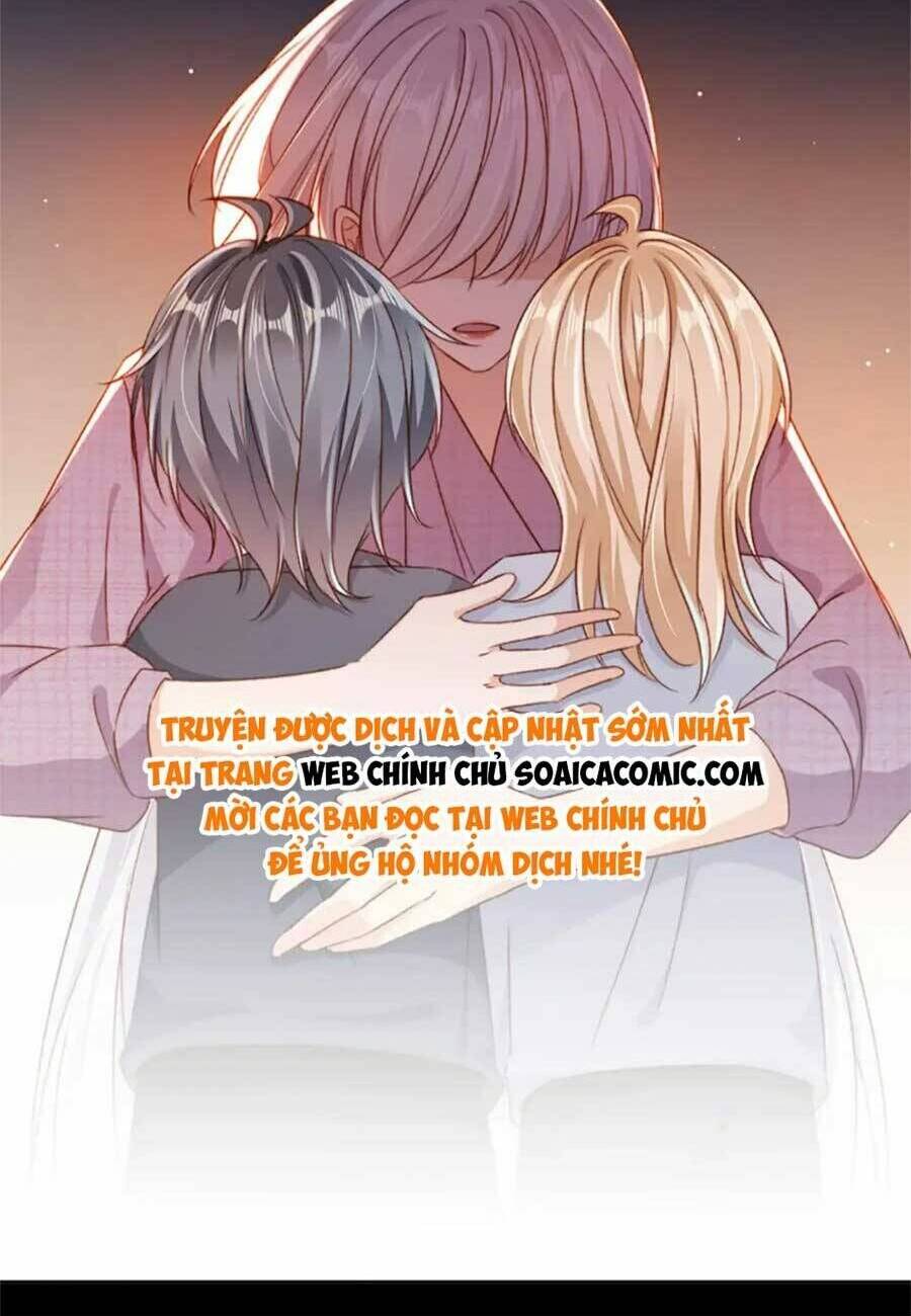 Nam Chính Và Nhân Vật Phản Diện Tôi Nuôi Đều Không Đứng Đắn: Chapter 100