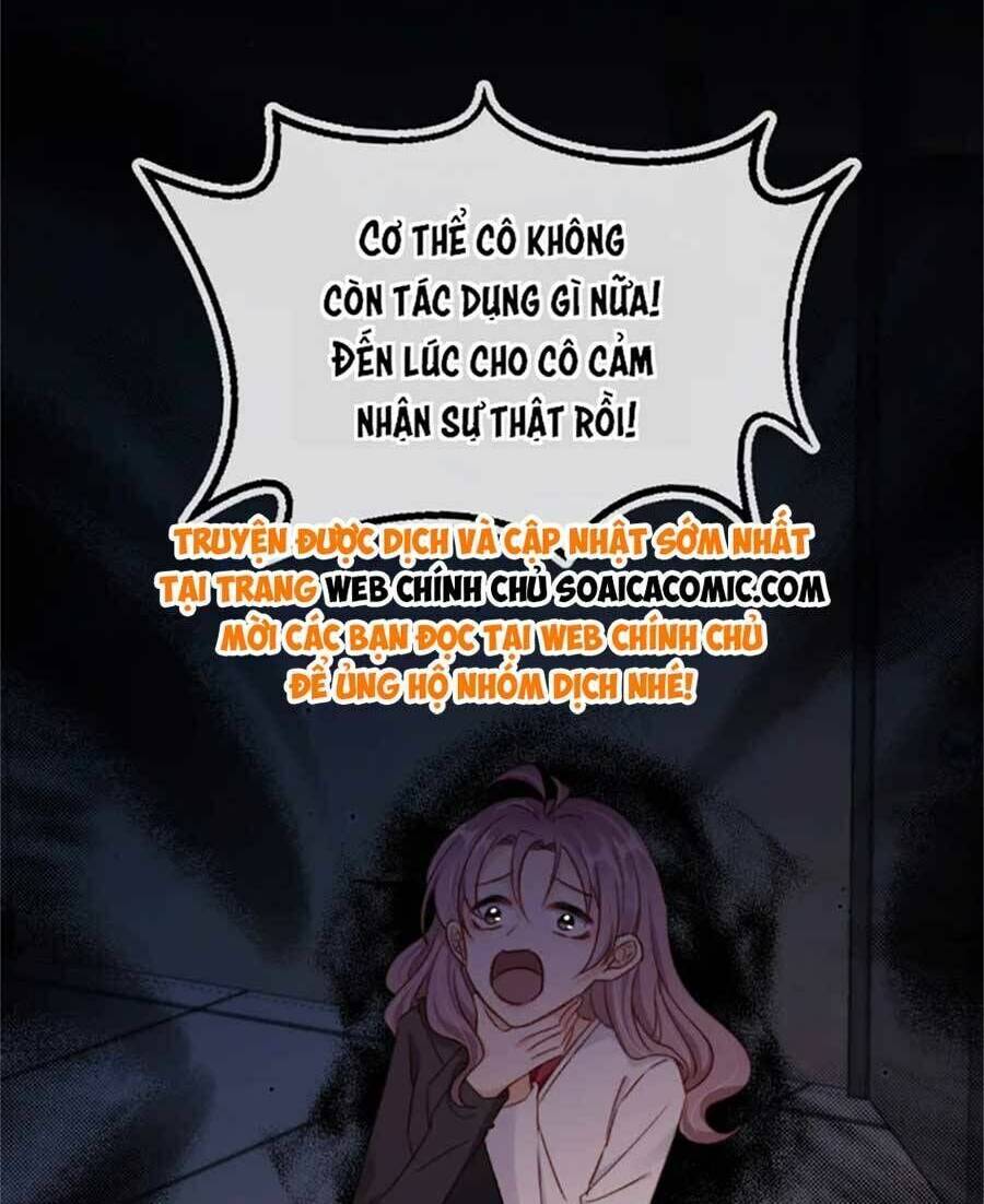 Nam Chính Và Nhân Vật Phản Diện Tôi Nuôi Đều Không Đứng Đắn: Chapter 100