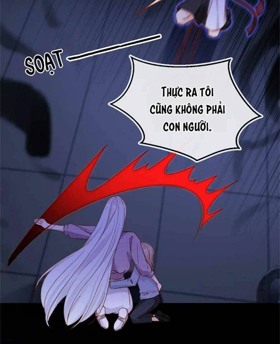 Nam Chính Và Nhân Vật Phản Diện Tôi Nuôi Đều Không Đứng Đắn: Chapter 100