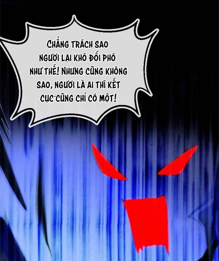 Nam Chính Và Nhân Vật Phản Diện Tôi Nuôi Đều Không Đứng Đắn: Chapter 100