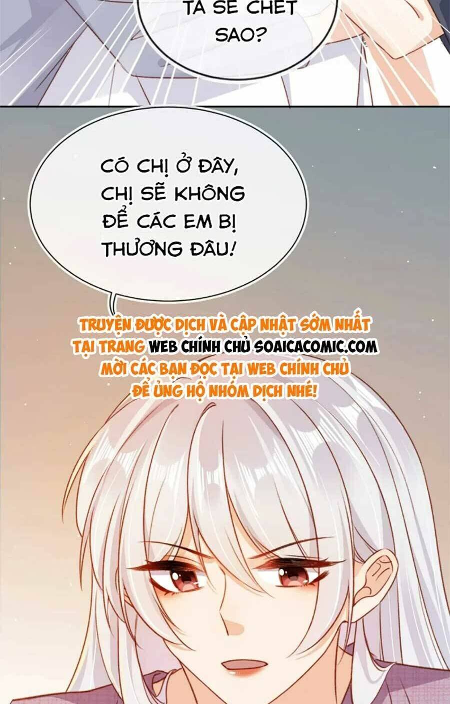 Nam Chính Và Nhân Vật Phản Diện Tôi Nuôi Đều Không Đứng Đắn: Chapter 100