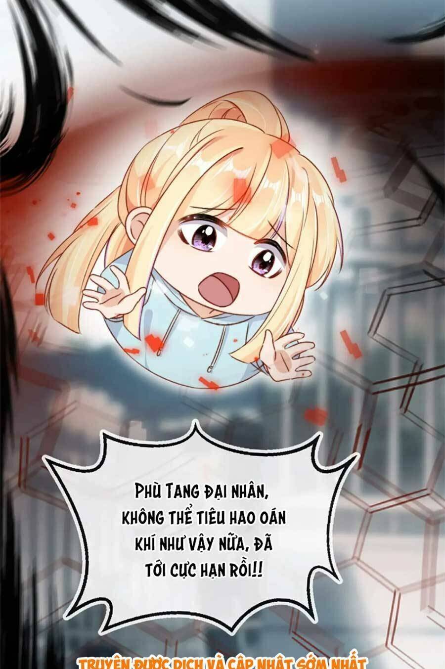 Nam Chính Và Nhân Vật Phản Diện Tôi Nuôi Đều Không Đứng Đắn: Chapter 100