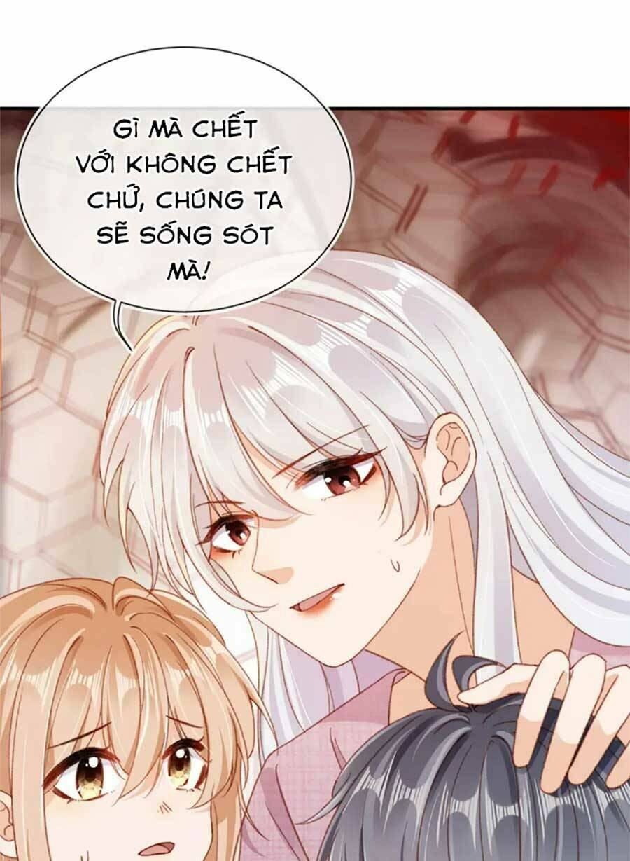 Nam Chính Và Nhân Vật Phản Diện Tôi Nuôi Đều Không Đứng Đắn: Chapter 100