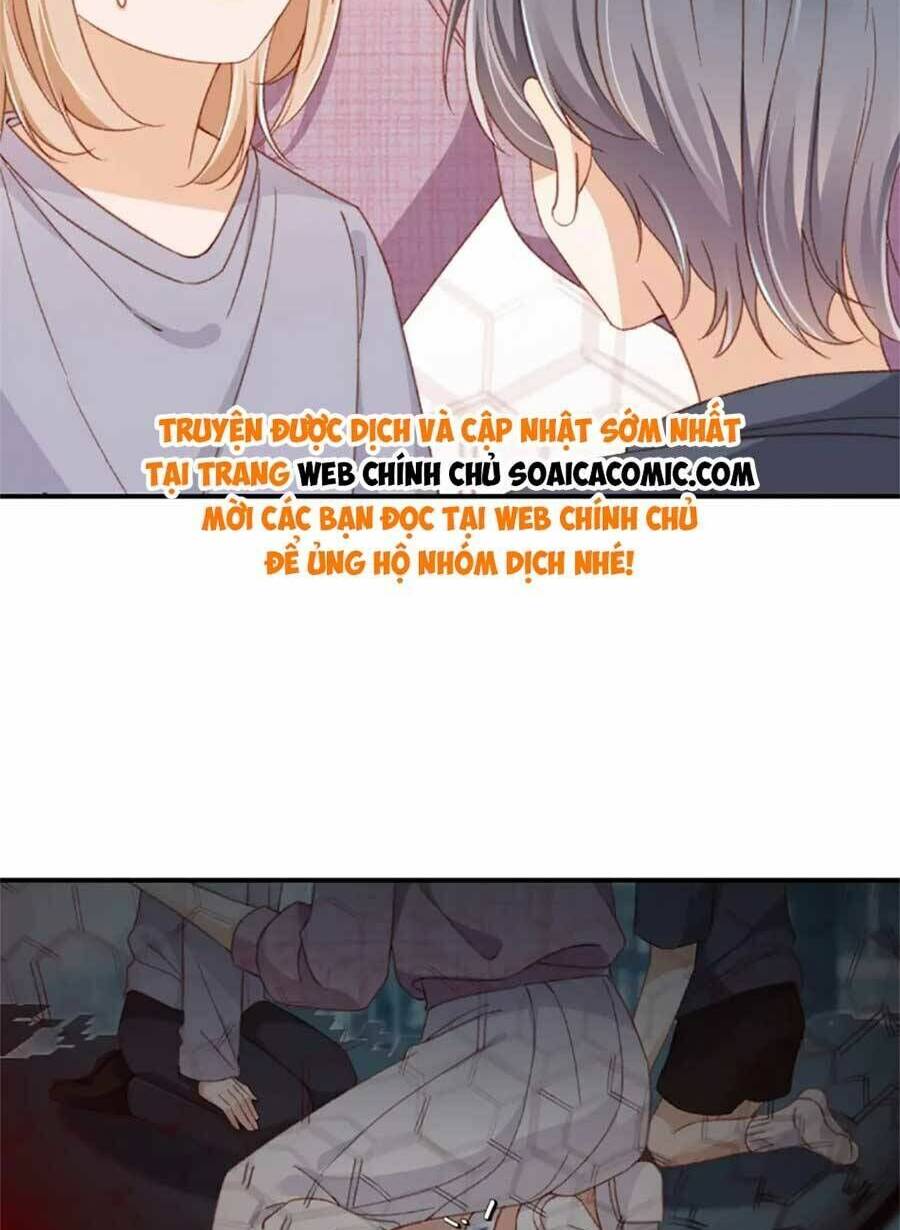 Nam Chính Và Nhân Vật Phản Diện Tôi Nuôi Đều Không Đứng Đắn: Chapter 100