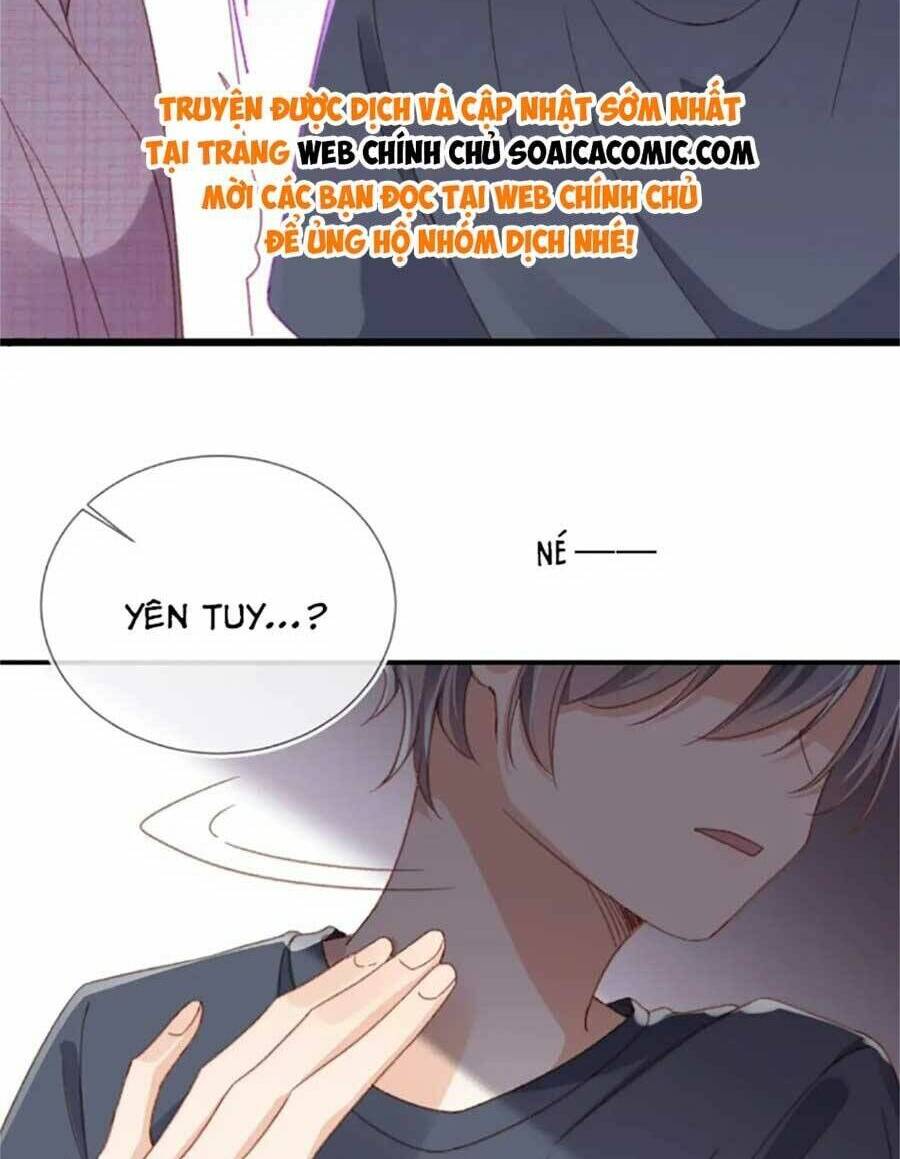 Nam Chính Và Nhân Vật Phản Diện Tôi Nuôi Đều Không Đứng Đắn: Chapter 100