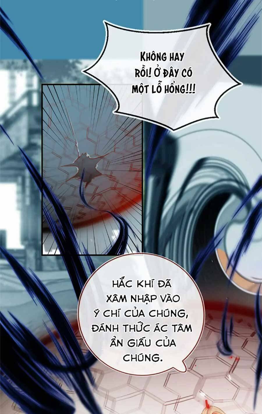 Nam Chính Và Nhân Vật Phản Diện Tôi Nuôi Đều Không Đứng Đắn: Chapter 100