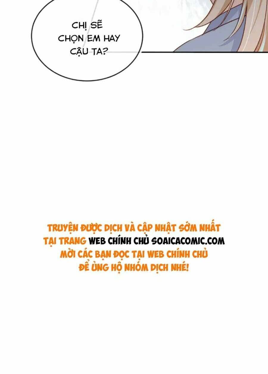 Nam Chính Và Nhân Vật Phản Diện Tôi Nuôi Đều Không Đứng Đắn: Chapter 100