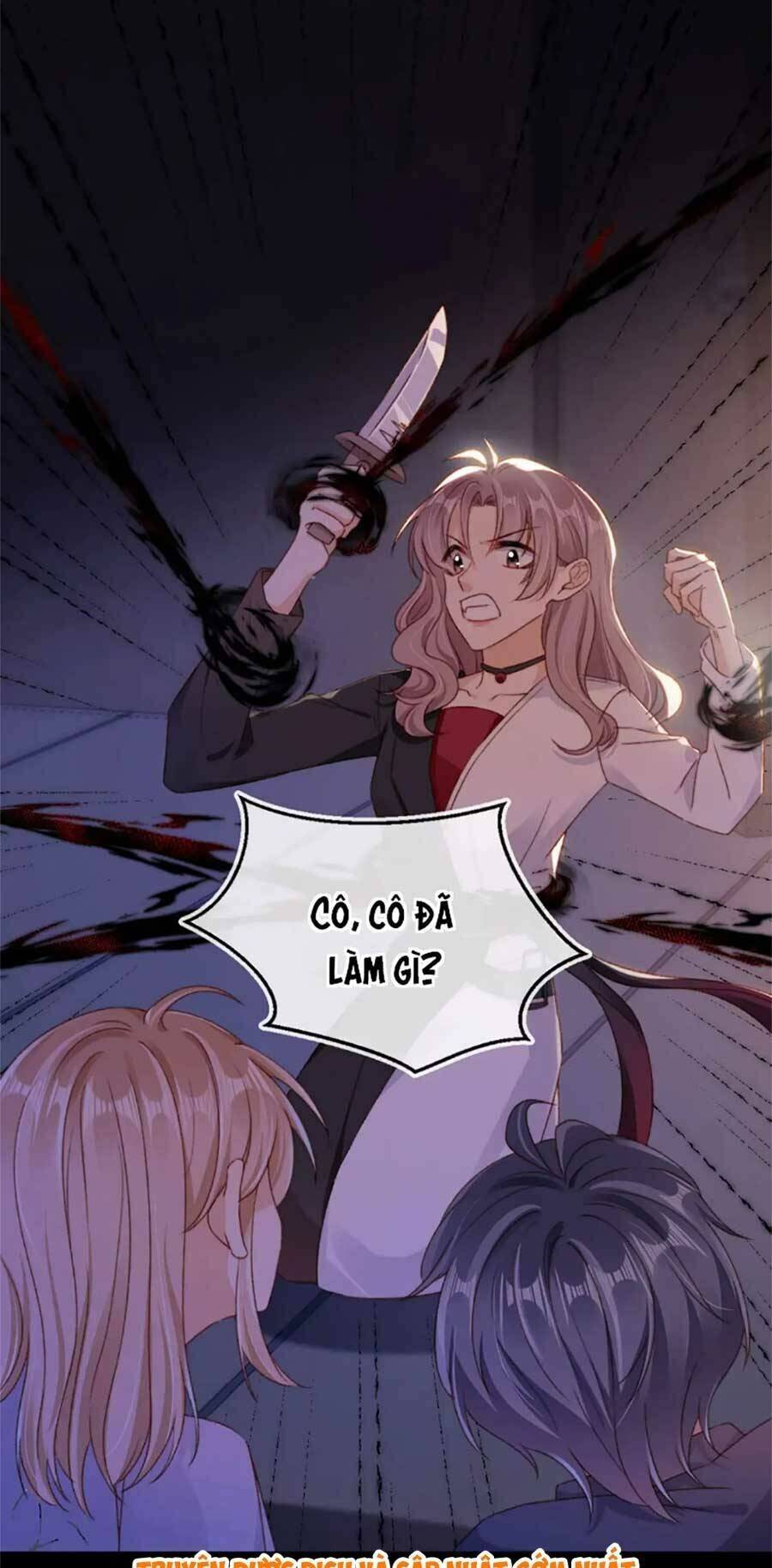 Nam Chính Và Nhân Vật Phản Diện Tôi Nuôi Đều Không Đứng Đắn: Chapter 100