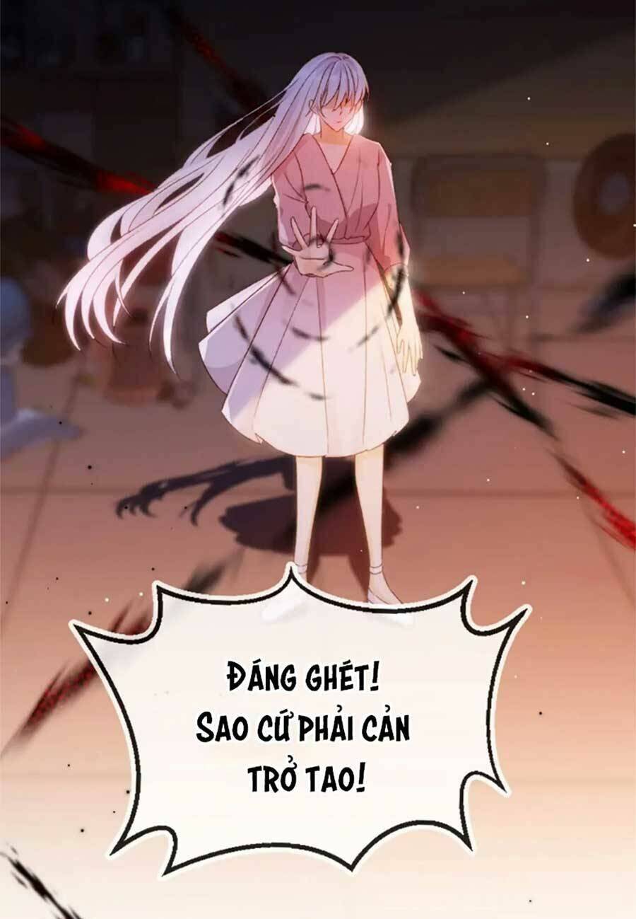 Nam Chính Và Nhân Vật Phản Diện Tôi Nuôi Đều Không Đứng Đắn: Chapter 100