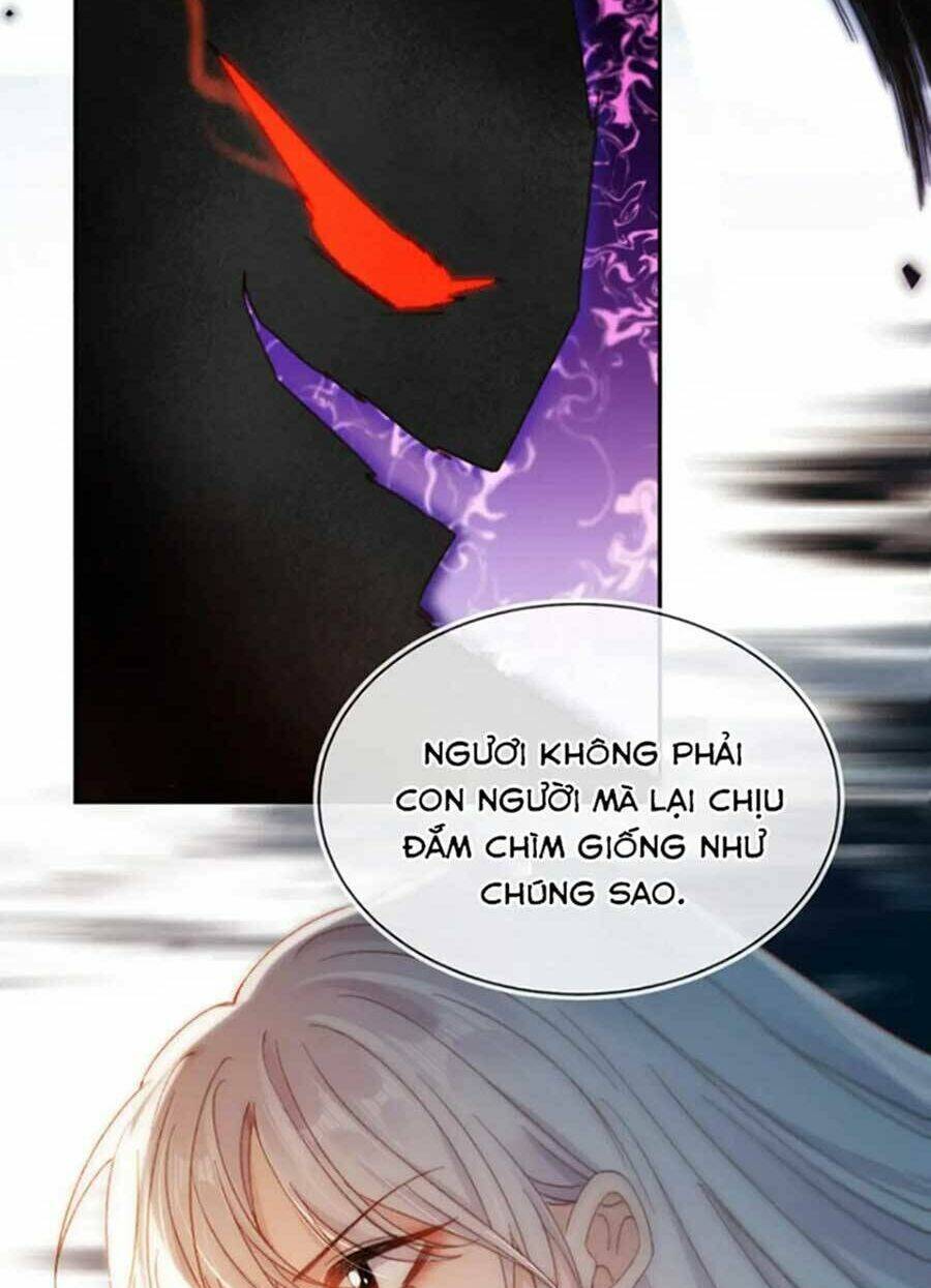Nam Chính Và Nhân Vật Phản Diện Tôi Nuôi Đều Không Đứng Đắn: Chapter 101