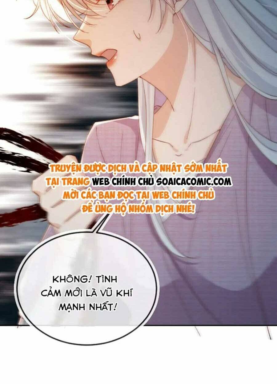 Nam Chính Và Nhân Vật Phản Diện Tôi Nuôi Đều Không Đứng Đắn: Chapter 101
