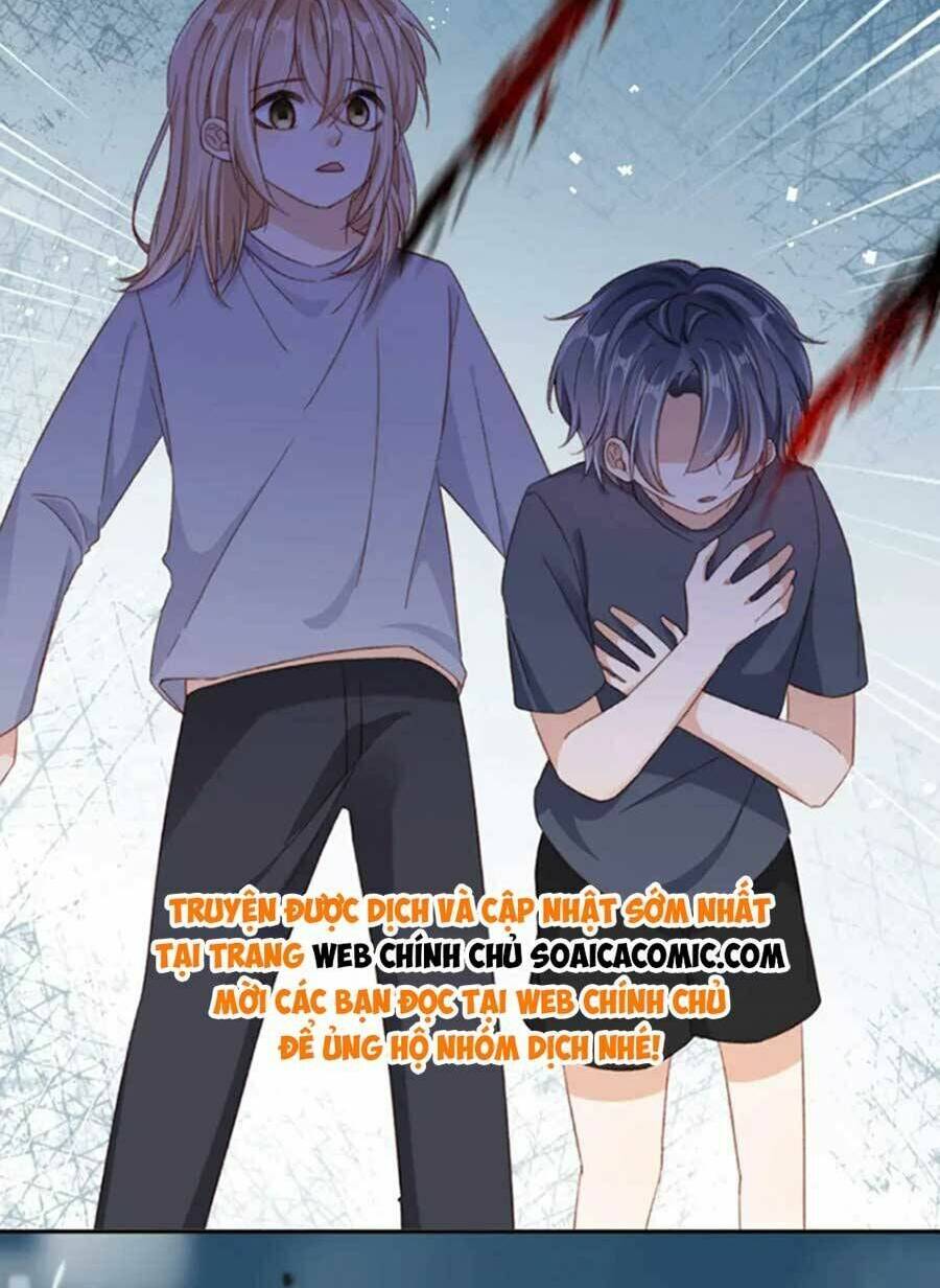 Nam Chính Và Nhân Vật Phản Diện Tôi Nuôi Đều Không Đứng Đắn: Chapter 101