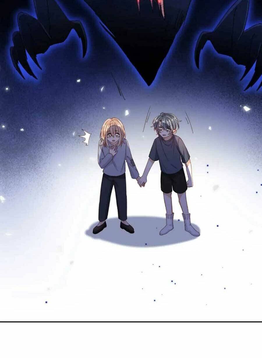Nam Chính Và Nhân Vật Phản Diện Tôi Nuôi Đều Không Đứng Đắn: Chapter 101