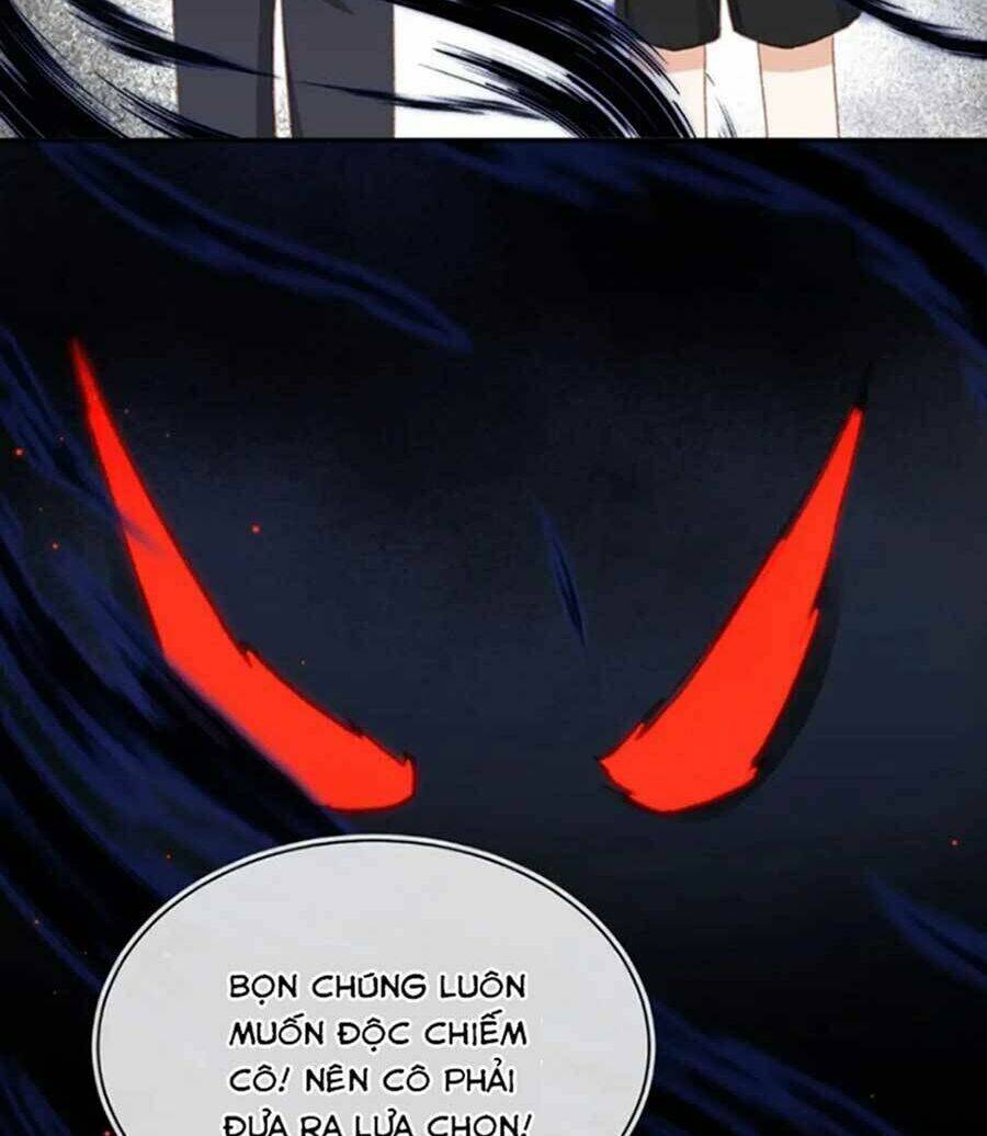 Nam Chính Và Nhân Vật Phản Diện Tôi Nuôi Đều Không Đứng Đắn: Chapter 101