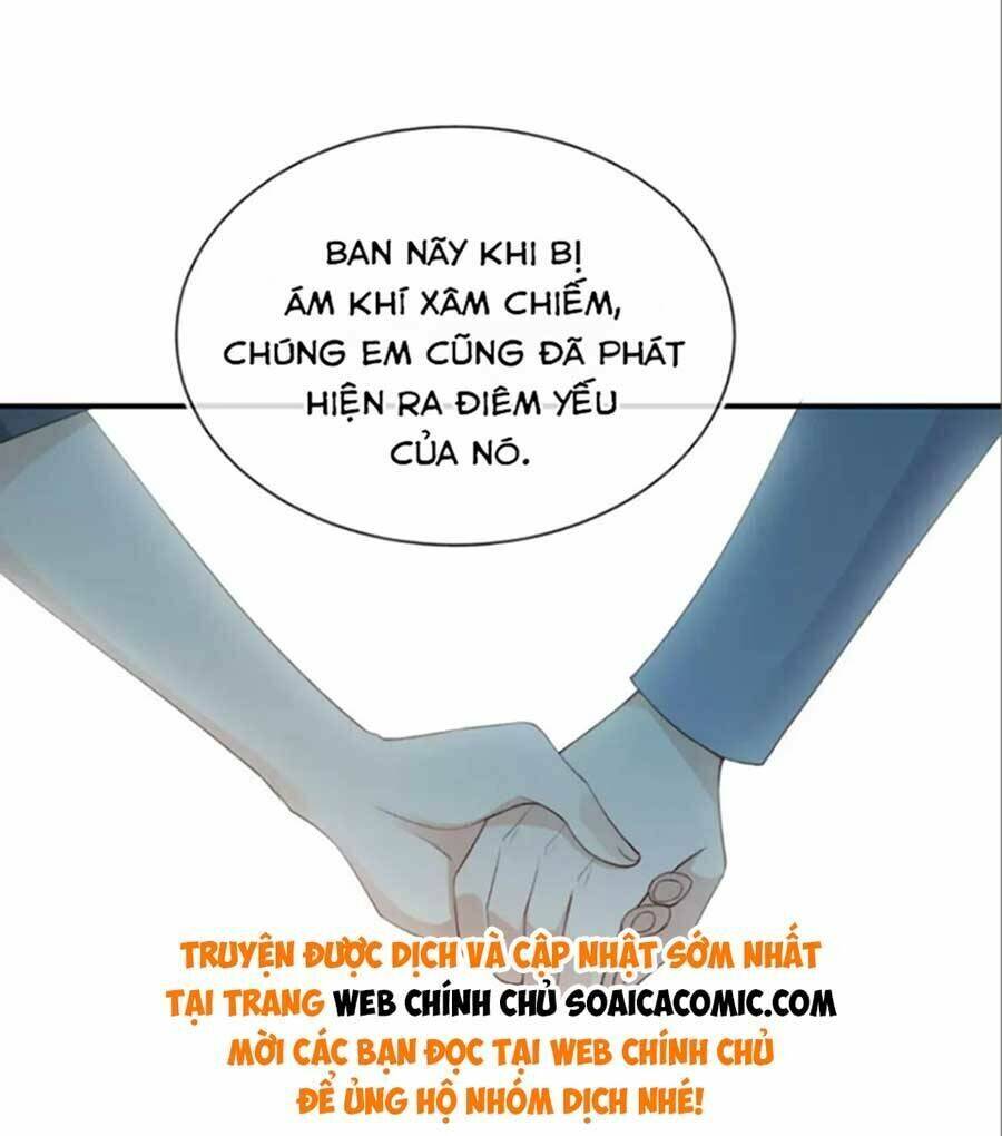 Nam Chính Và Nhân Vật Phản Diện Tôi Nuôi Đều Không Đứng Đắn: Chapter 101
