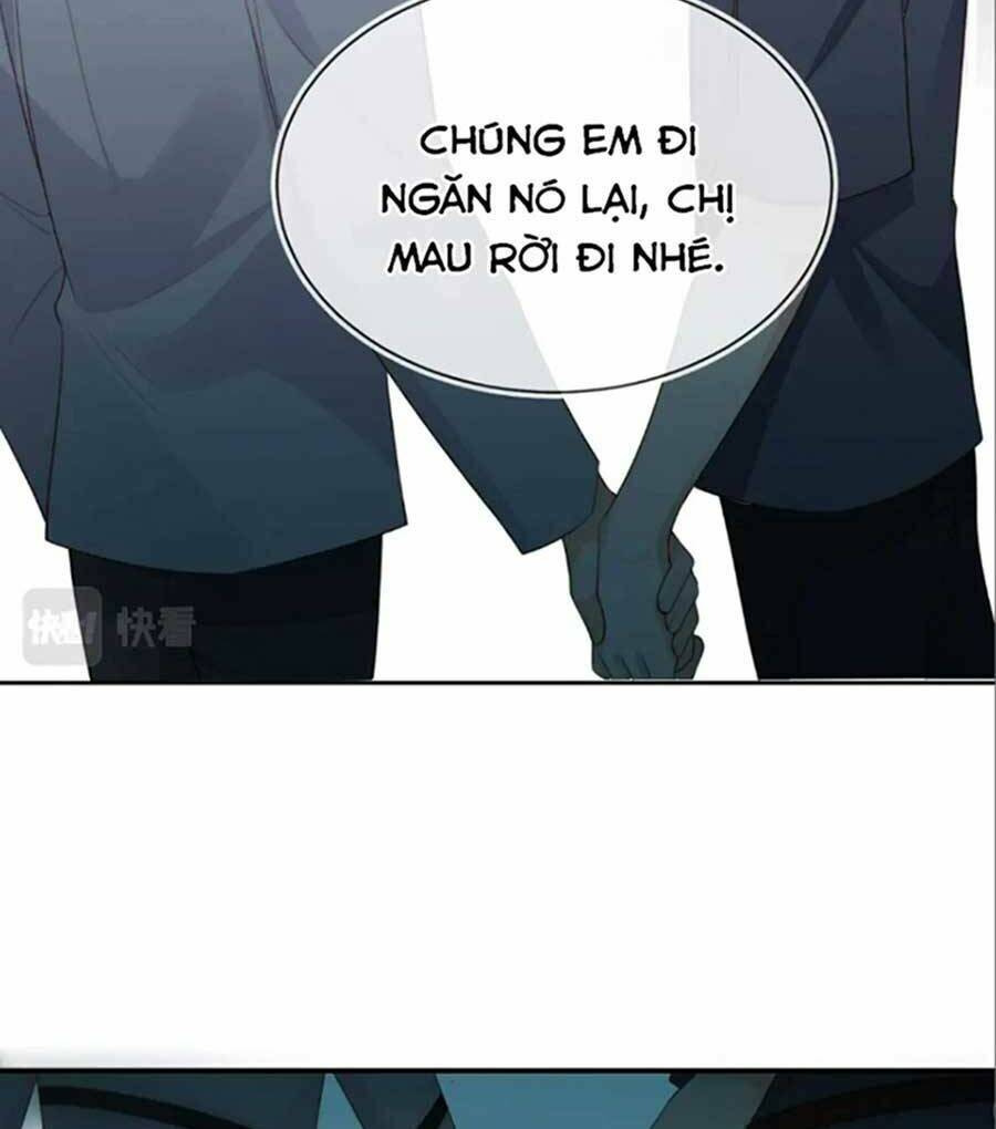 Nam Chính Và Nhân Vật Phản Diện Tôi Nuôi Đều Không Đứng Đắn: Chapter 101