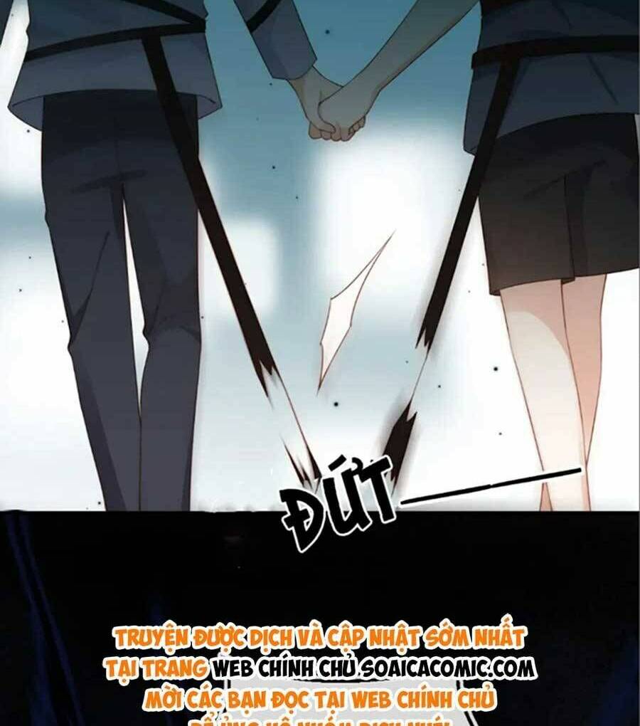 Nam Chính Và Nhân Vật Phản Diện Tôi Nuôi Đều Không Đứng Đắn: Chapter 101