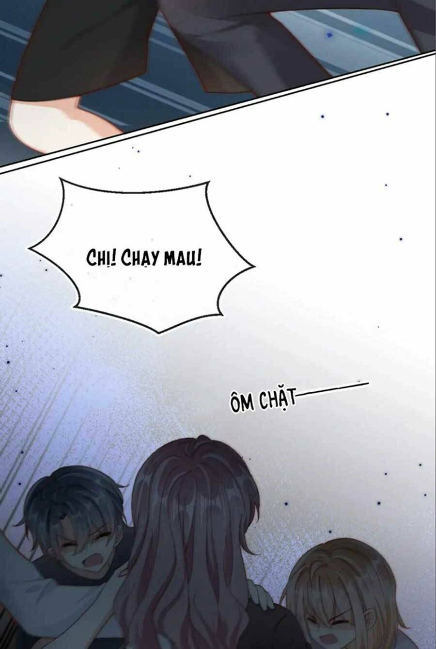 Nam Chính Và Nhân Vật Phản Diện Tôi Nuôi Đều Không Đứng Đắn: Chapter 101