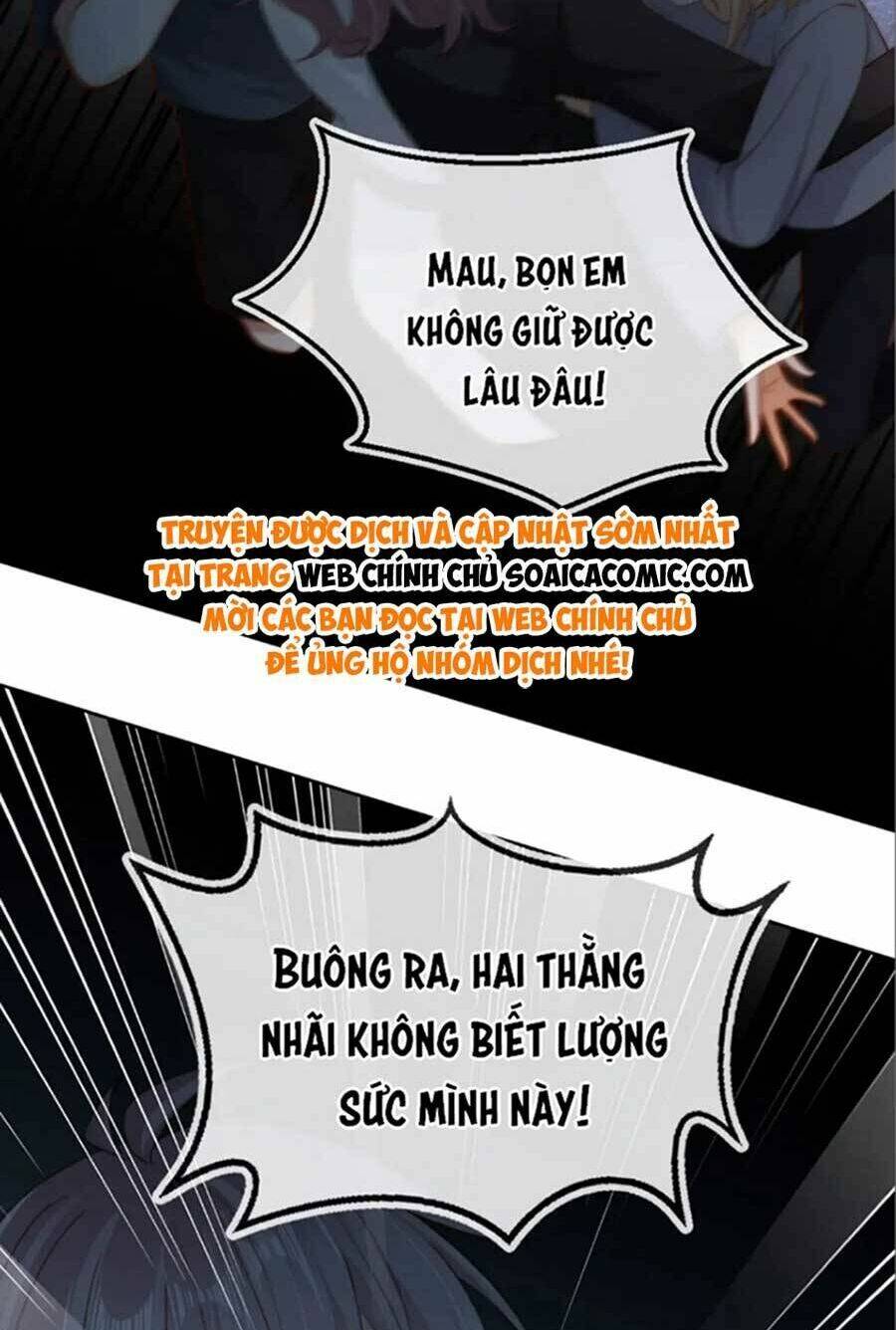 Nam Chính Và Nhân Vật Phản Diện Tôi Nuôi Đều Không Đứng Đắn: Chapter 101