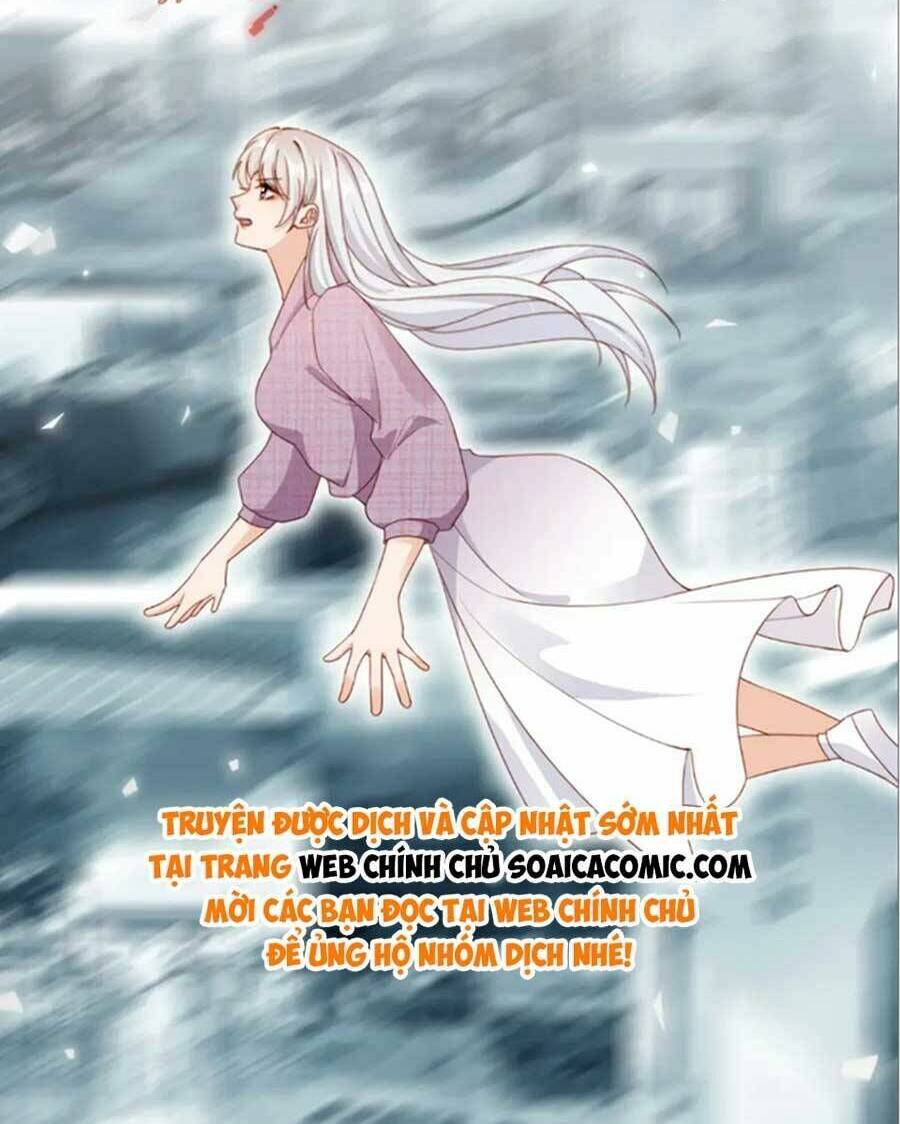 Nam Chính Và Nhân Vật Phản Diện Tôi Nuôi Đều Không Đứng Đắn: Chapter 101