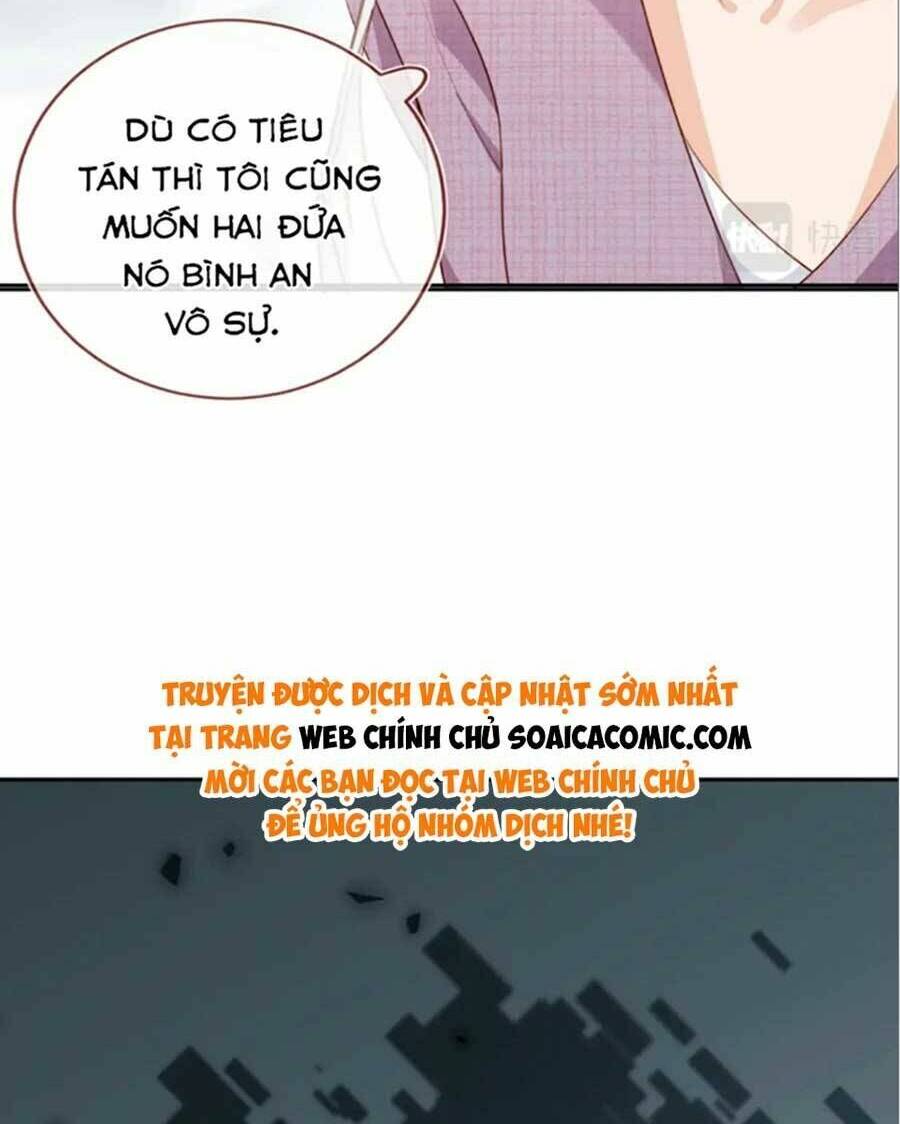Nam Chính Và Nhân Vật Phản Diện Tôi Nuôi Đều Không Đứng Đắn: Chapter 101