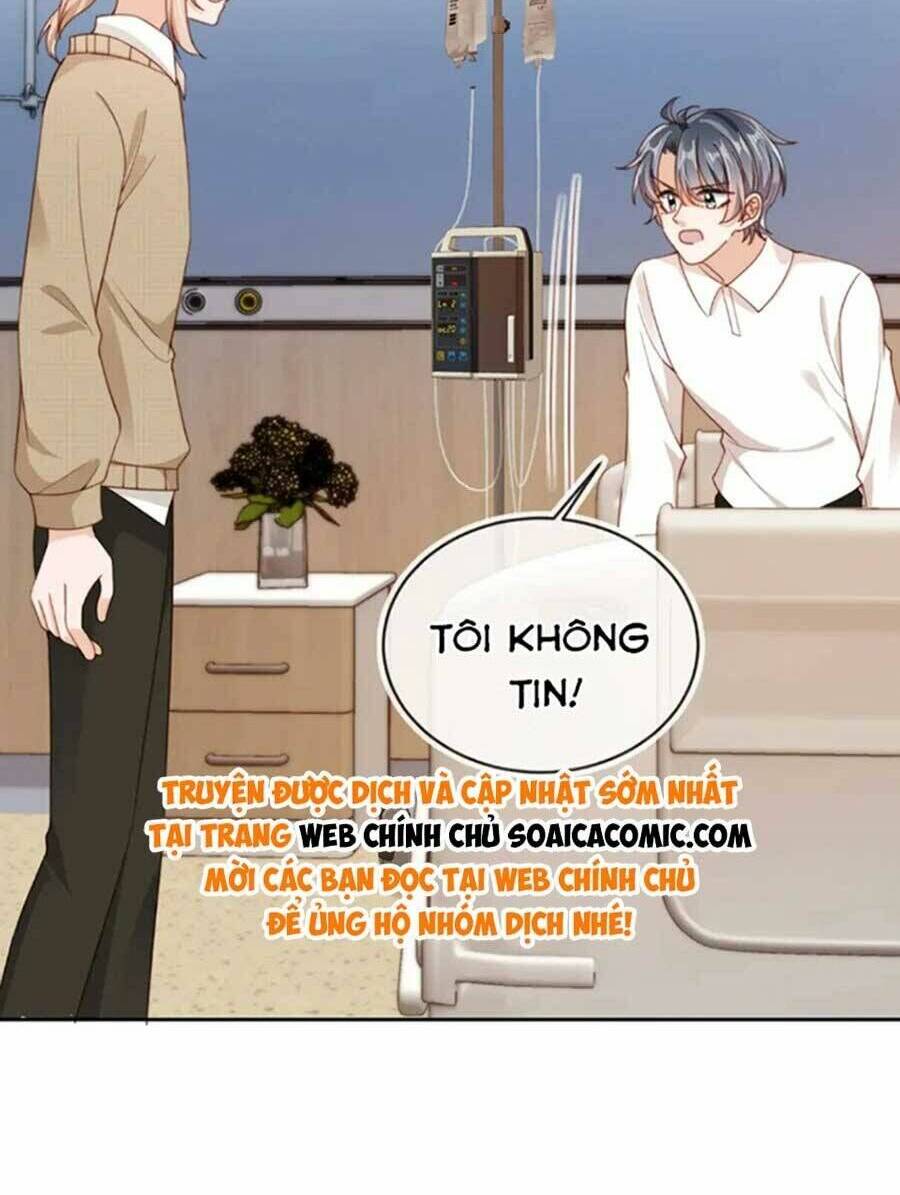 Nam Chính Và Nhân Vật Phản Diện Tôi Nuôi Đều Không Đứng Đắn: Chapter 101