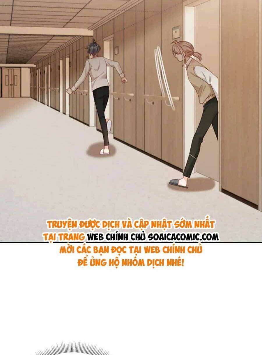 Nam Chính Và Nhân Vật Phản Diện Tôi Nuôi Đều Không Đứng Đắn: Chapter 101