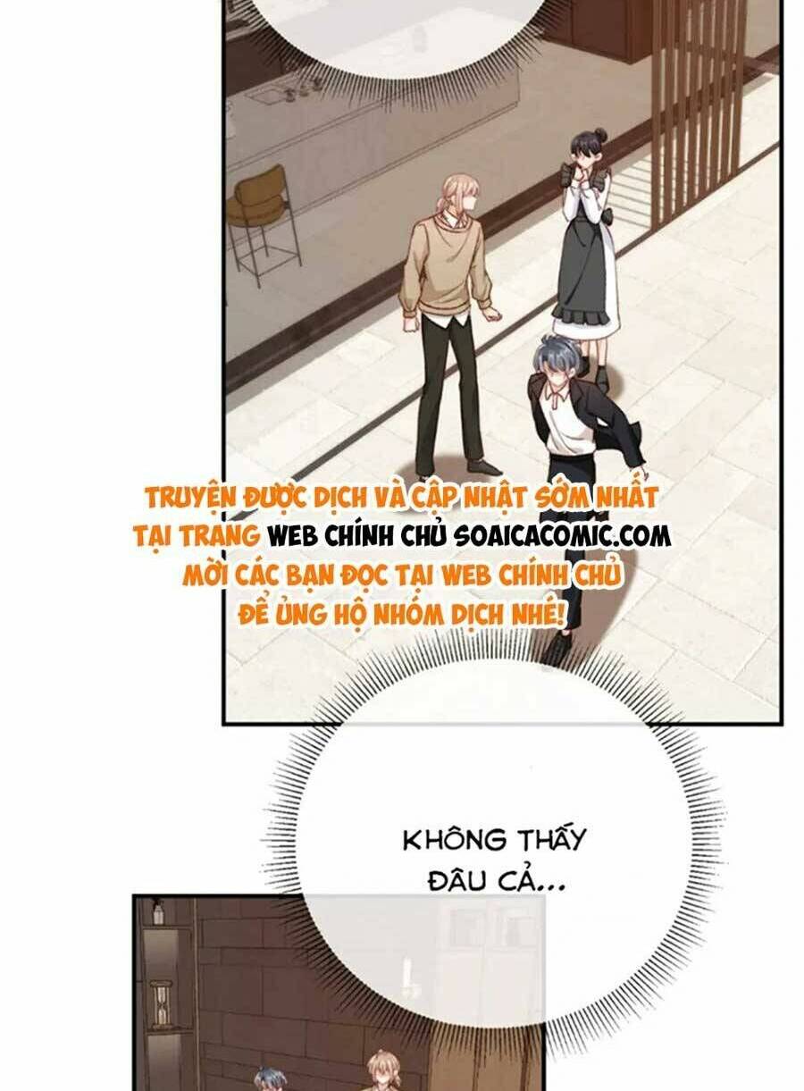 Nam Chính Và Nhân Vật Phản Diện Tôi Nuôi Đều Không Đứng Đắn: Chapter 101
